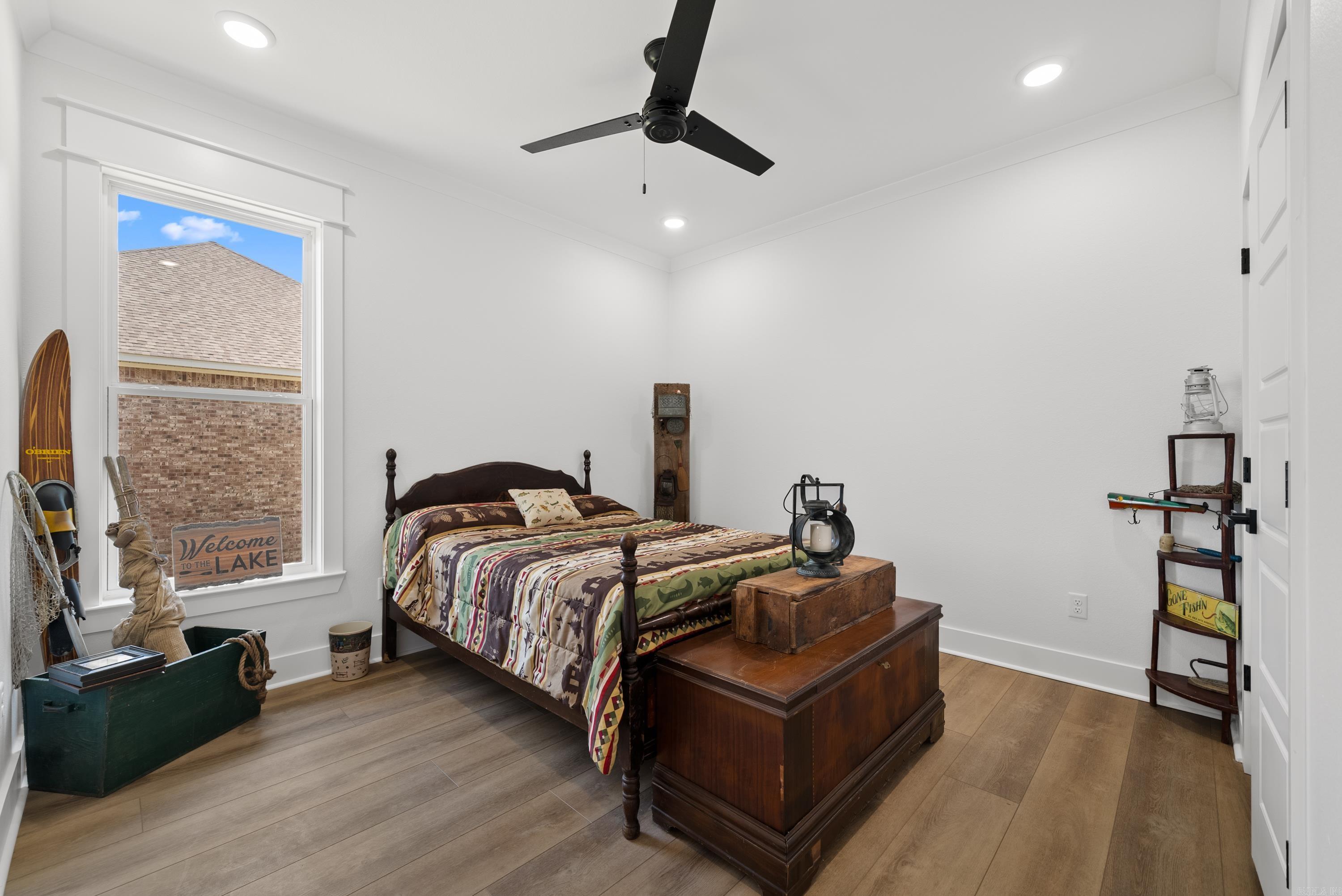 Lake Forest Shores - Residential