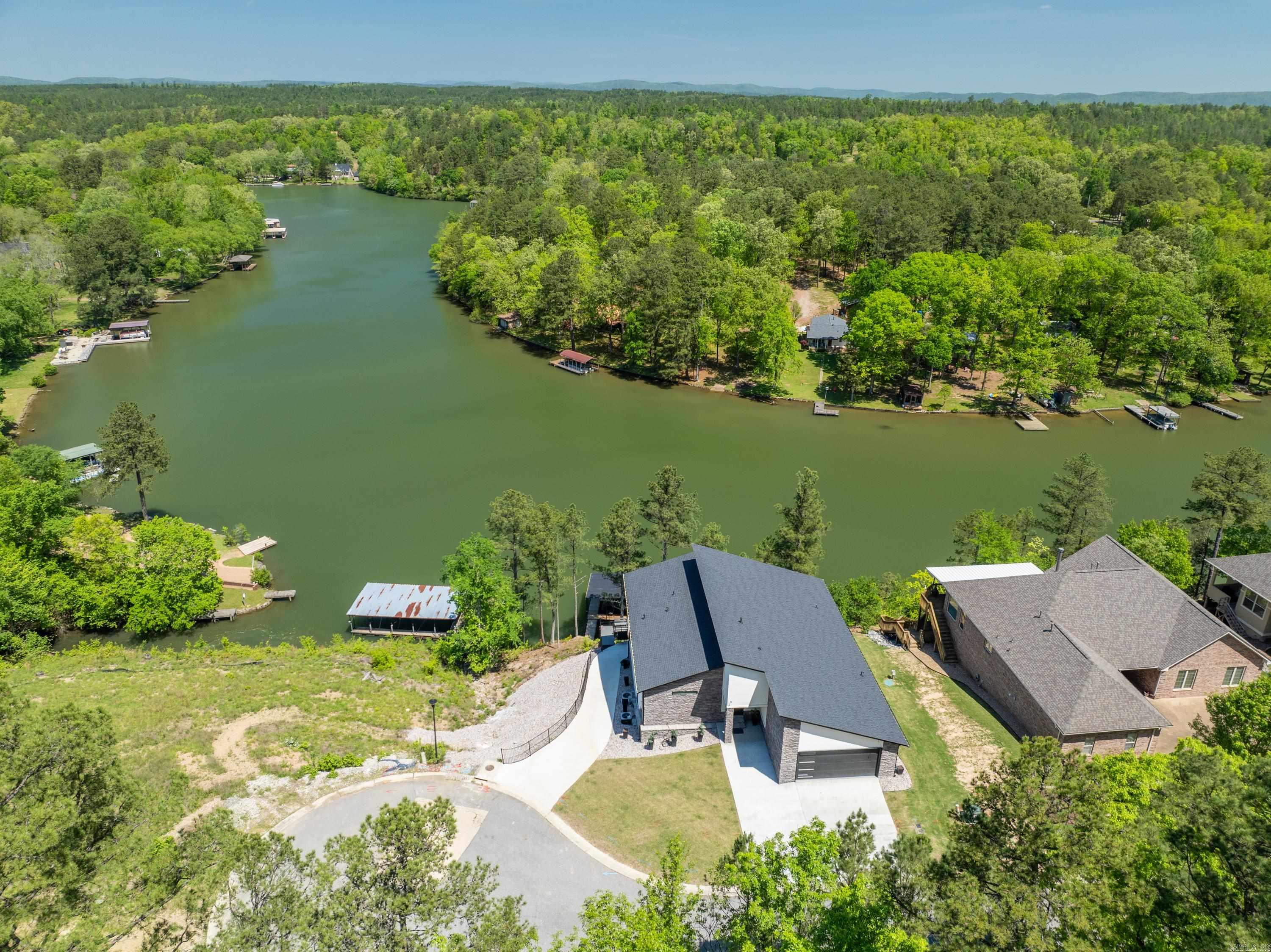 Lake Forest Shores - Residential