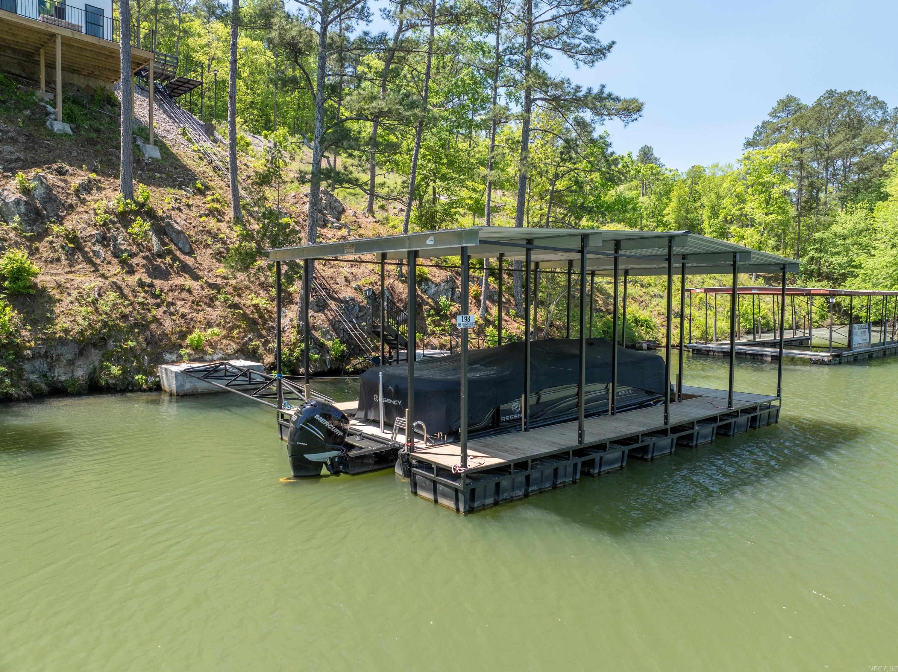 Lake Forest Shores - Residential