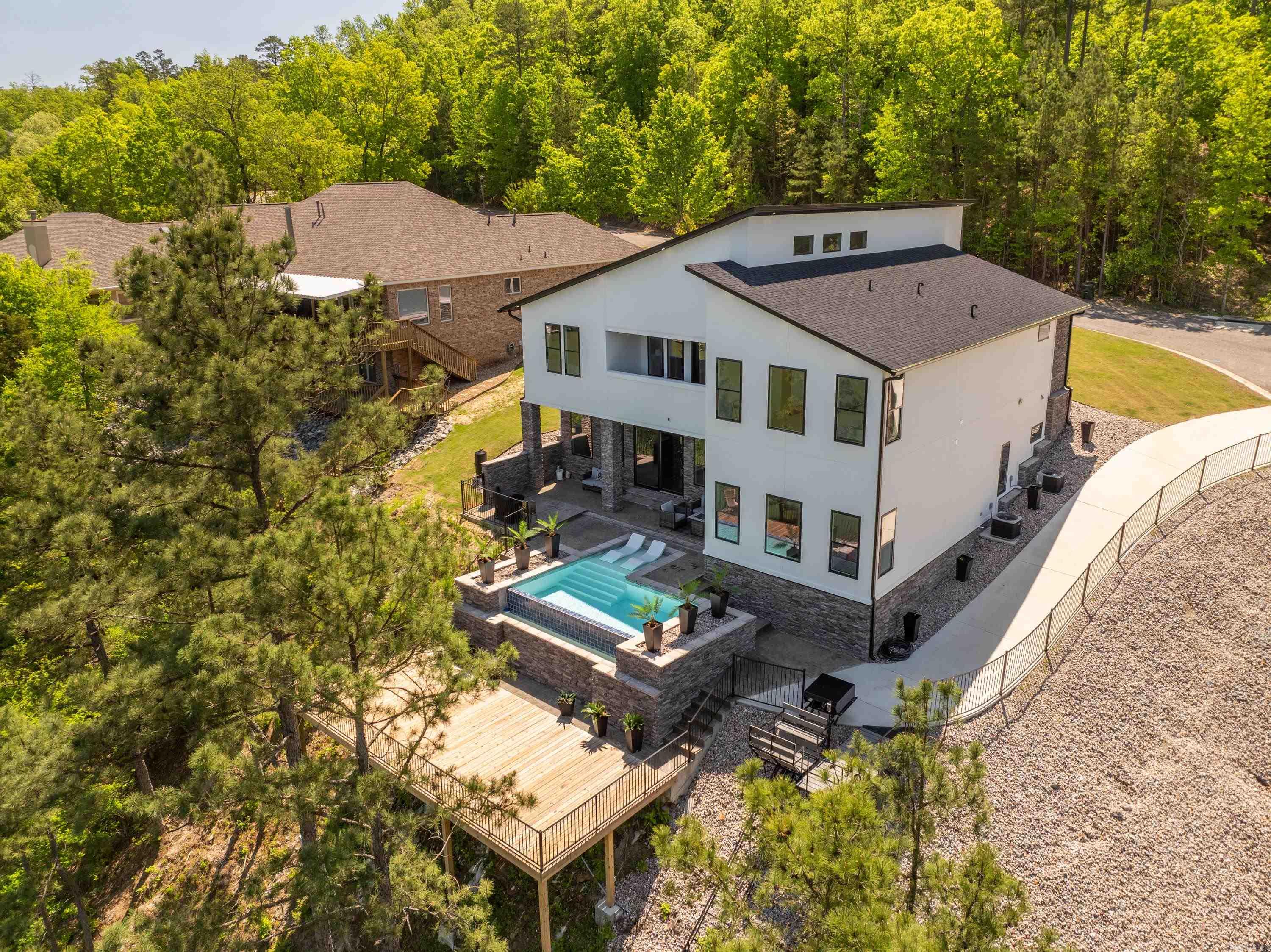 Lake Forest Shores - Residential