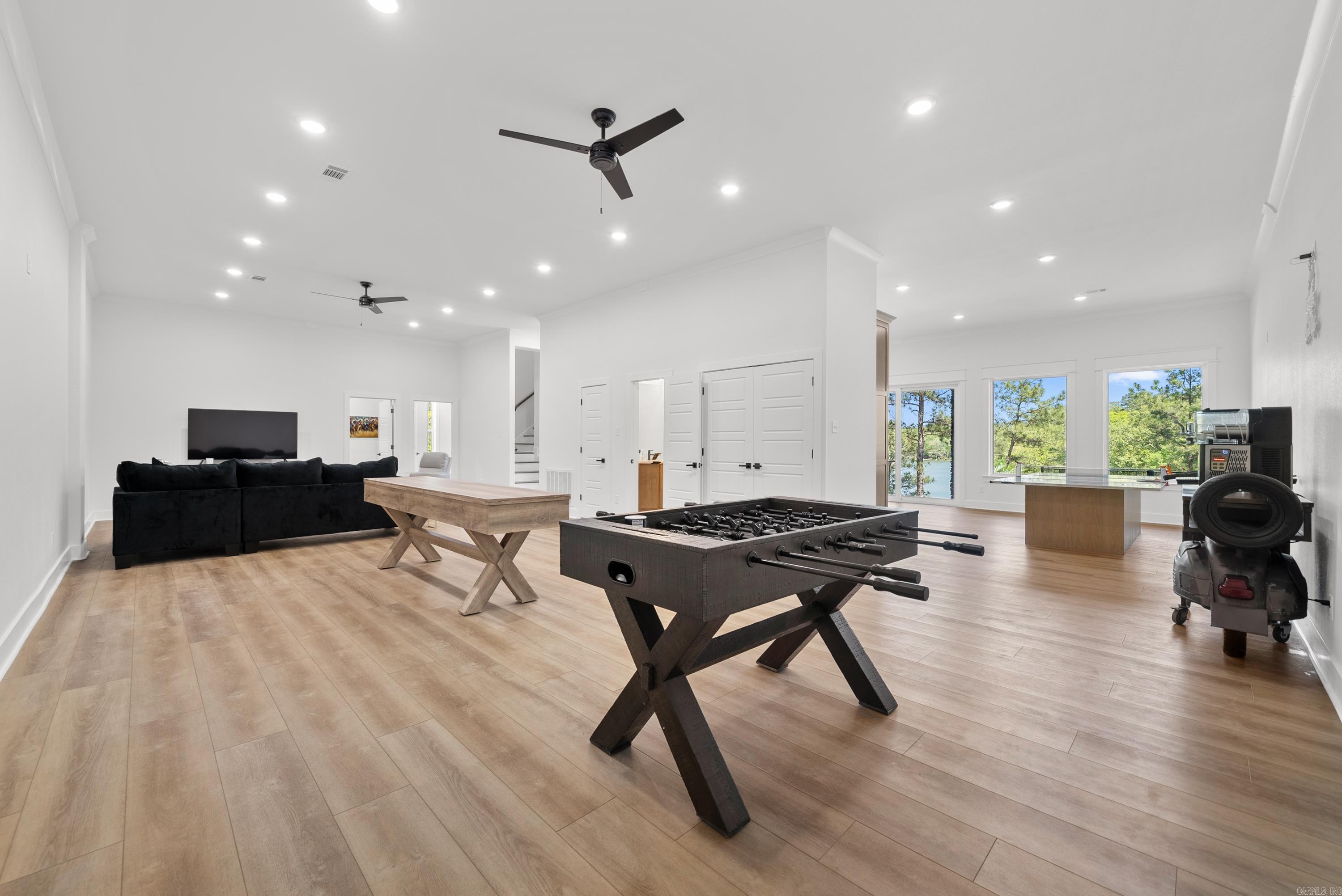 Lake Forest Shores - Residential