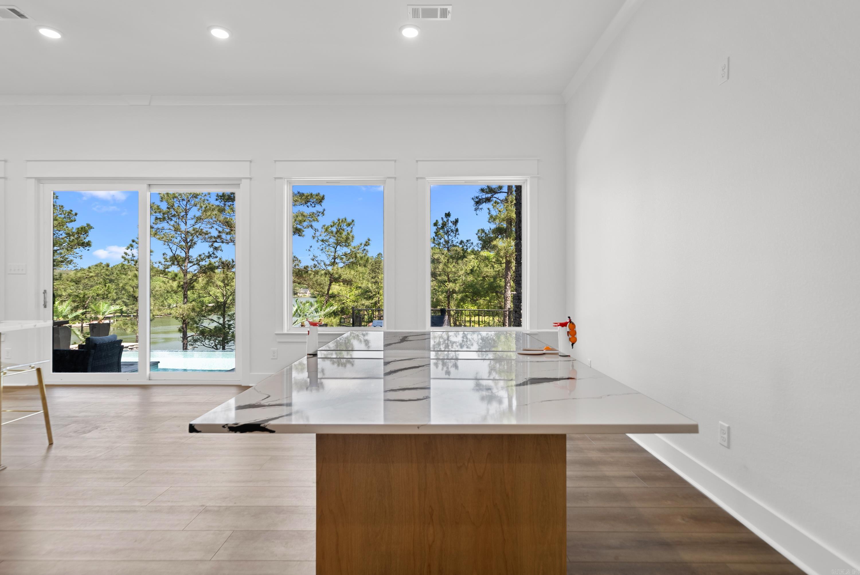 Lake Forest Shores - Residential