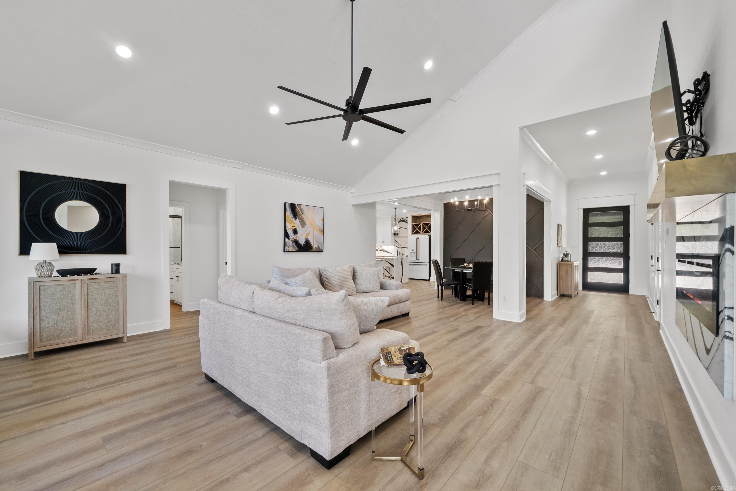 Lake Forest Shores - Residential