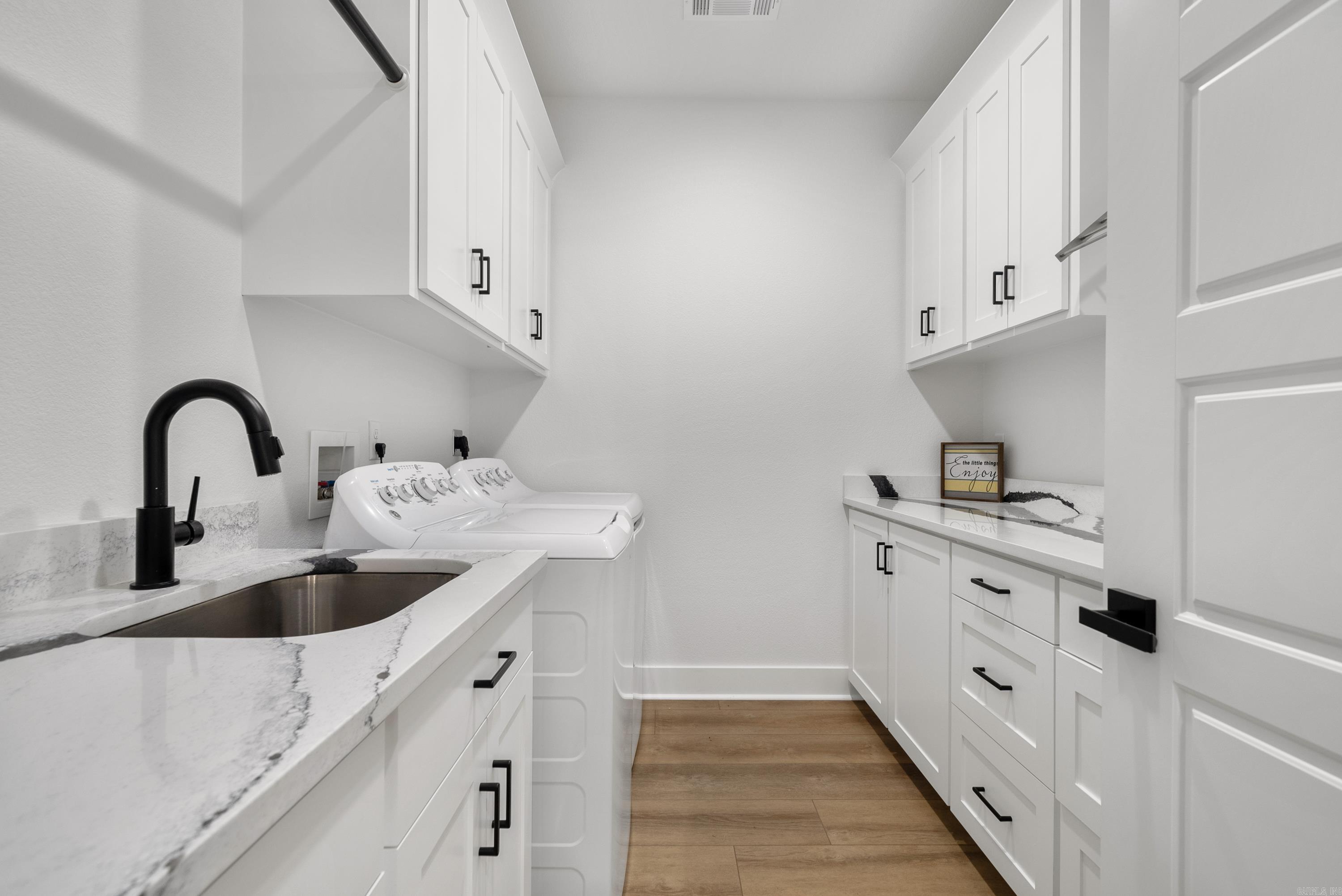 Lake Forest Shores - Residential