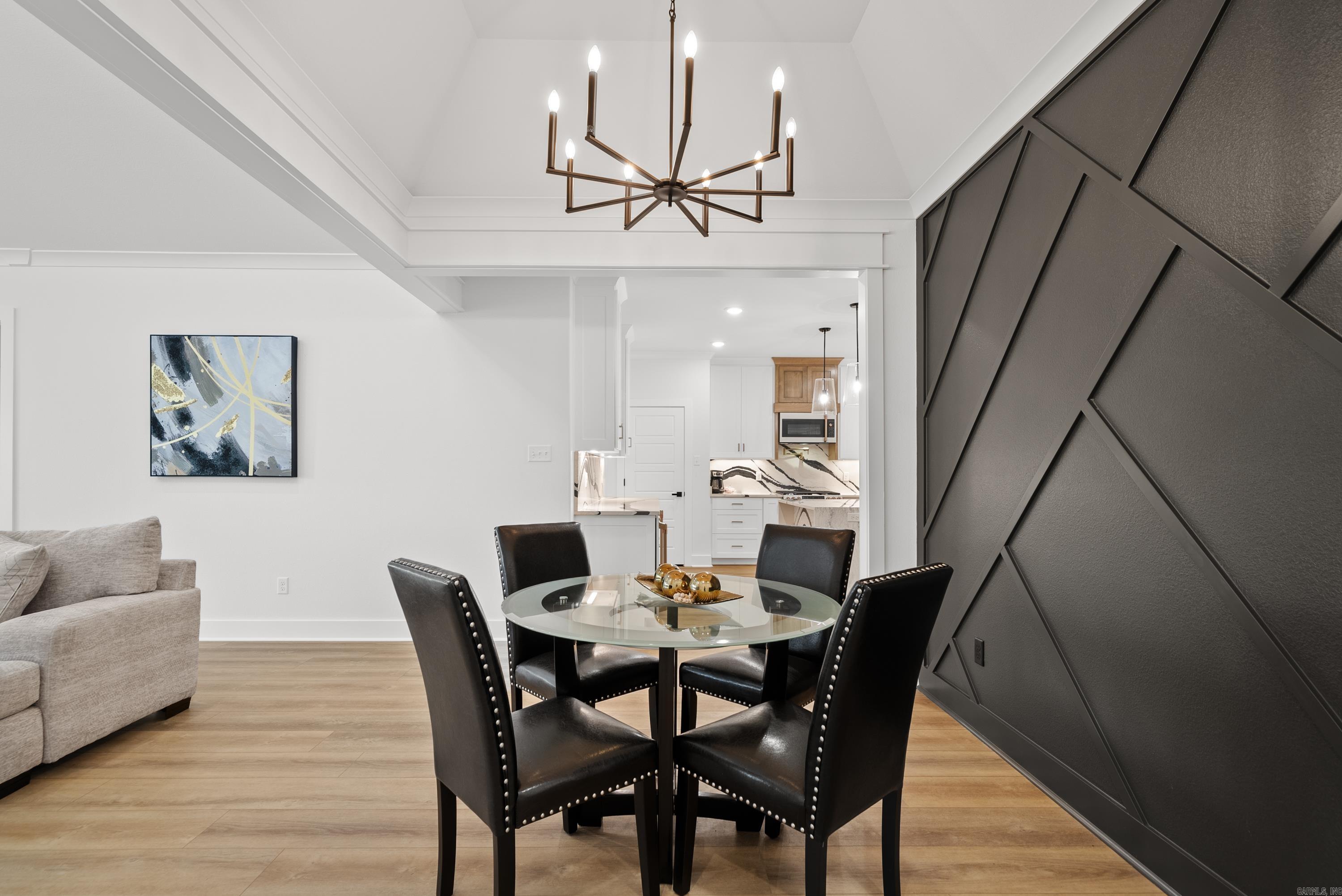 Lake Forest Shores - Residential