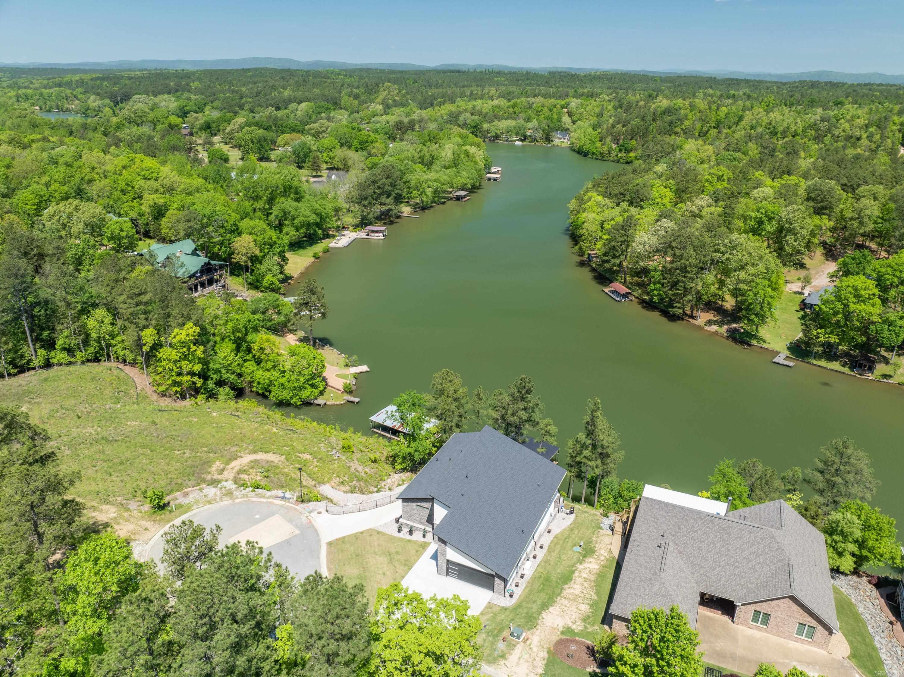 Lake Forest Shores - Residential