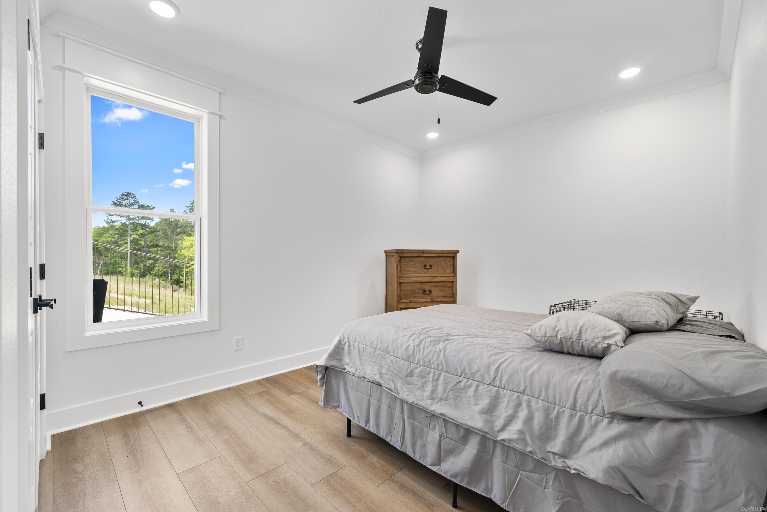 Lake Forest Shores - Residential