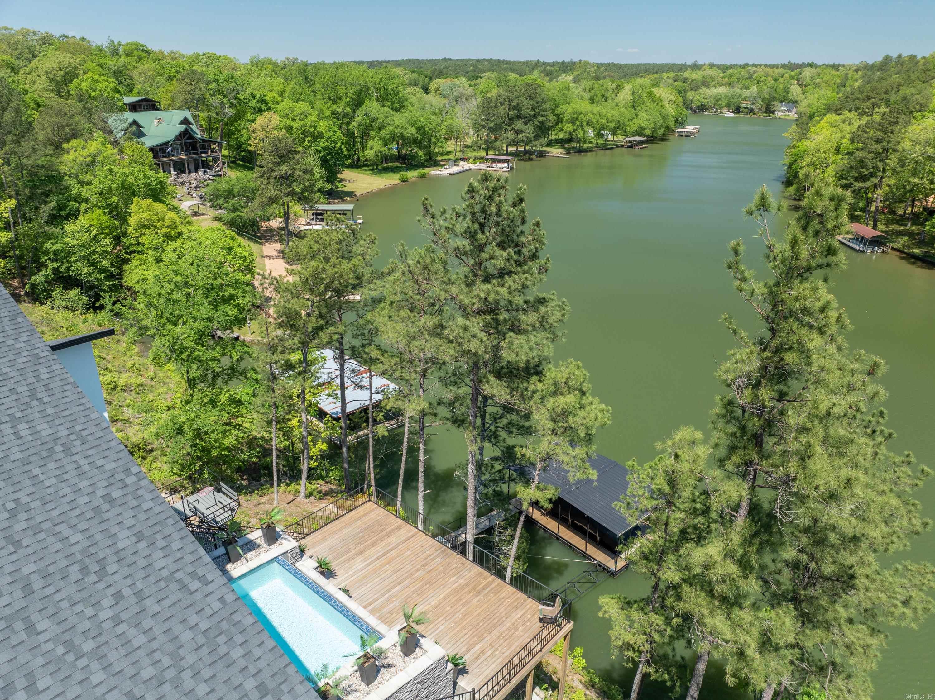 Lake Forest Shores - Residential