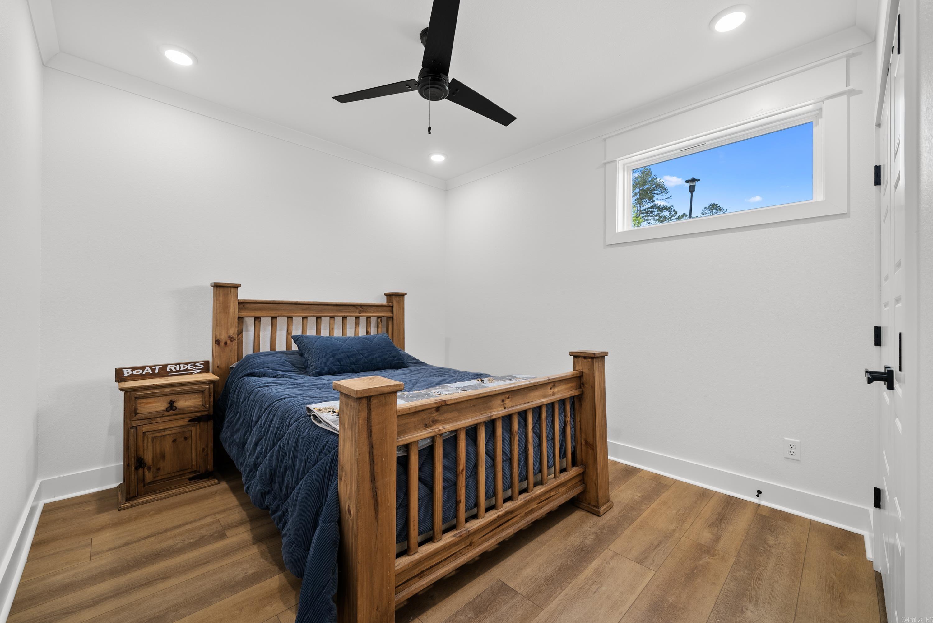 Lake Forest Shores - Residential