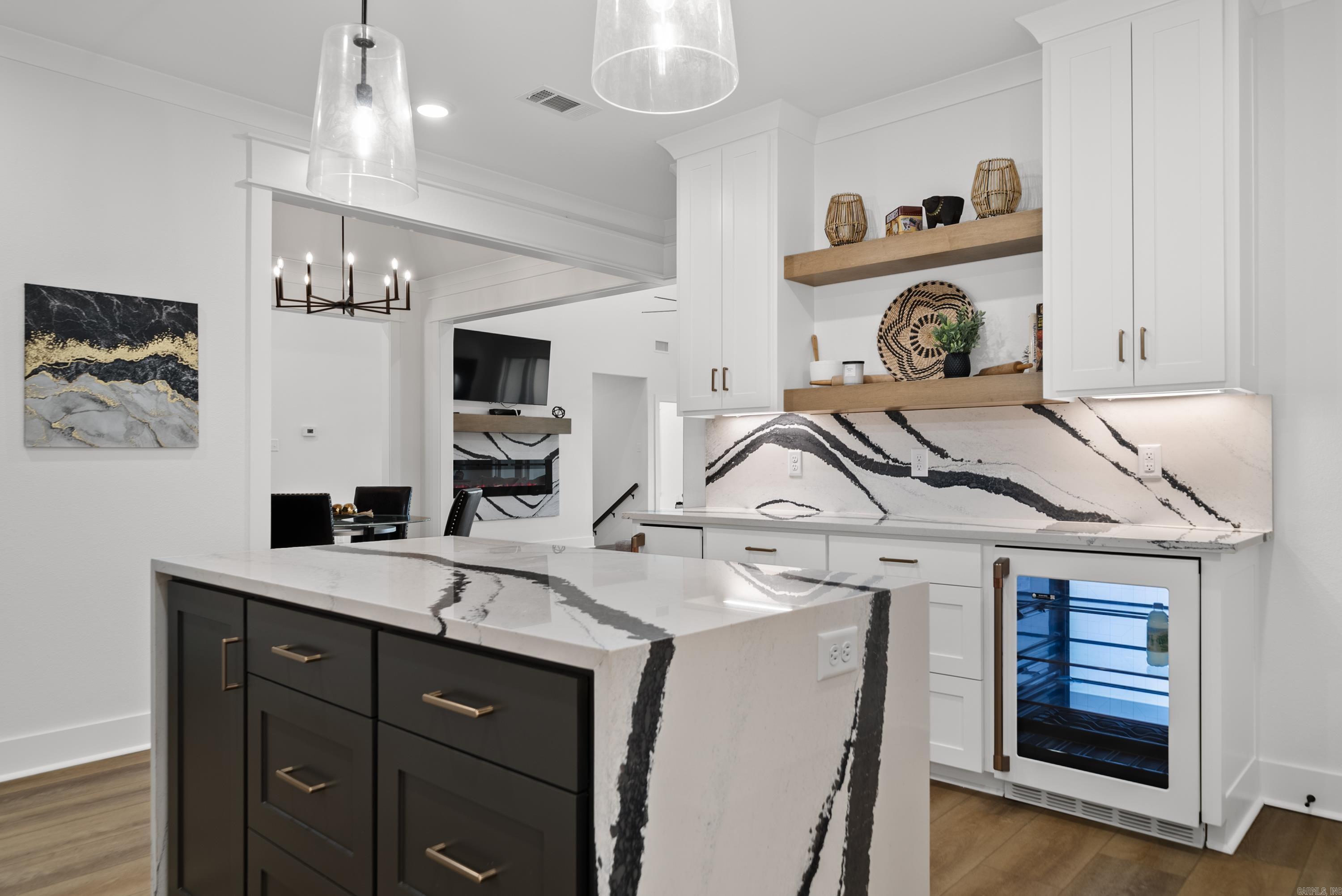 Lake Forest Shores - Residential