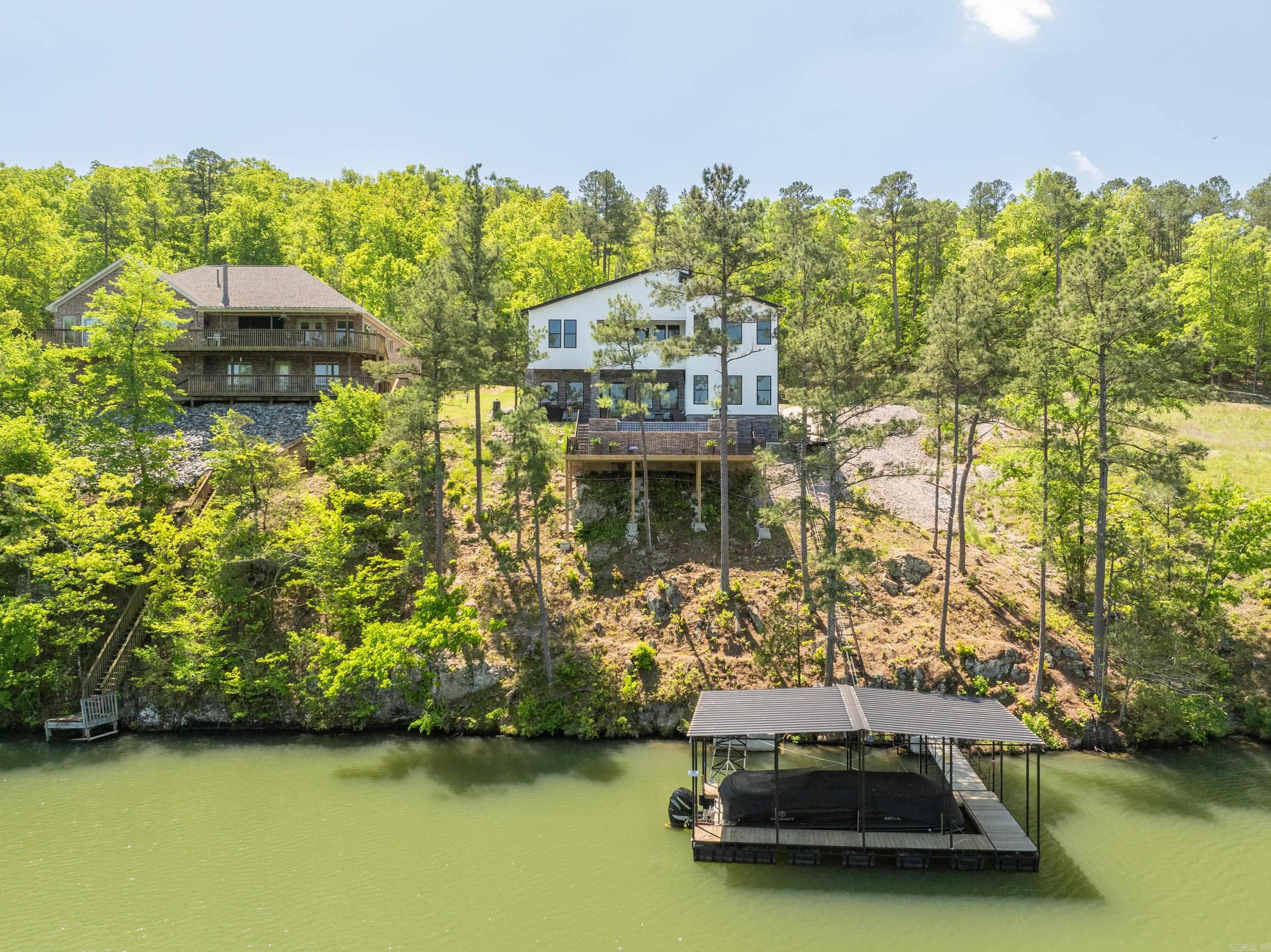 Lake Forest Shores - Residential