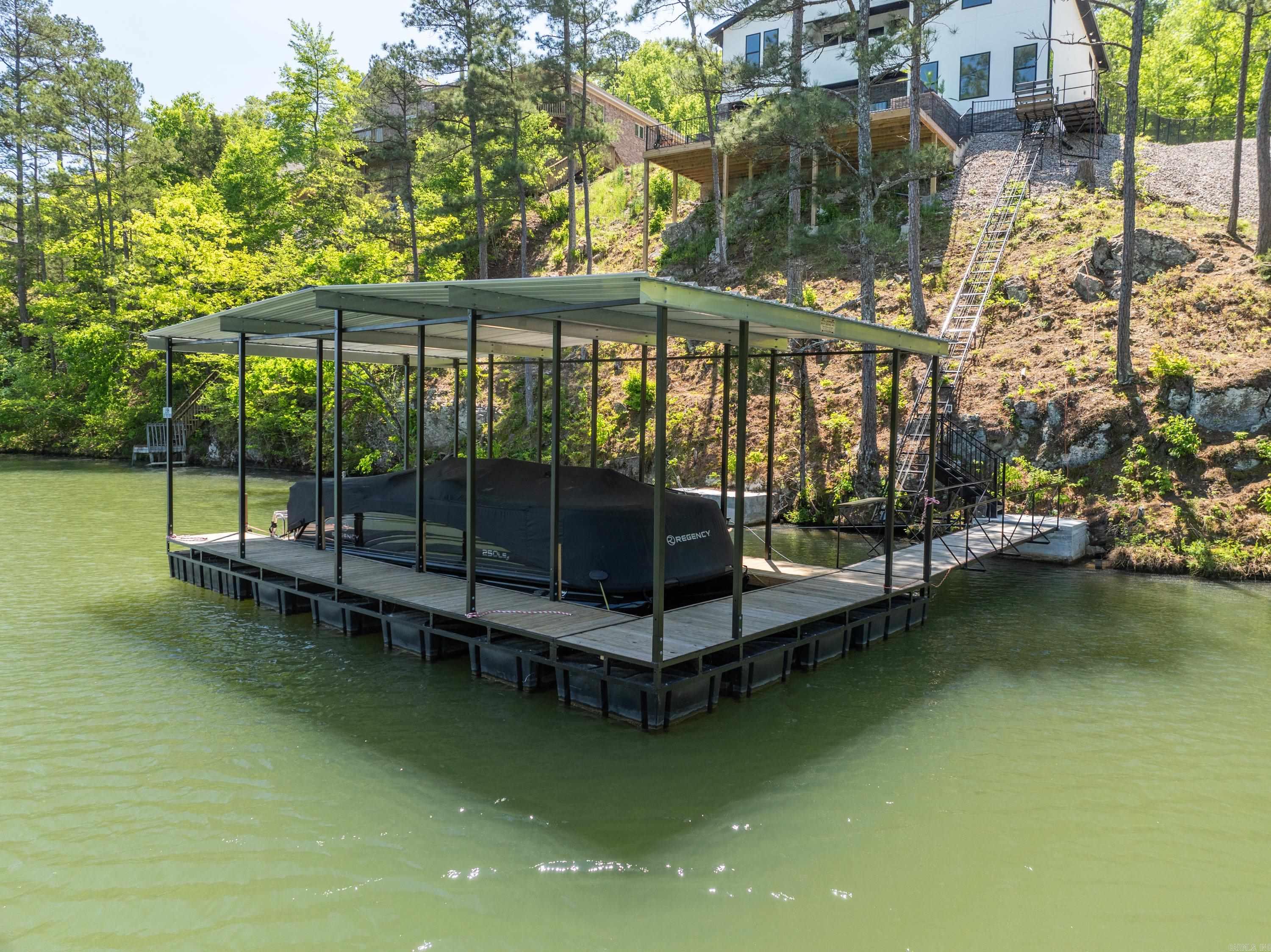 Lake Forest Shores - Residential