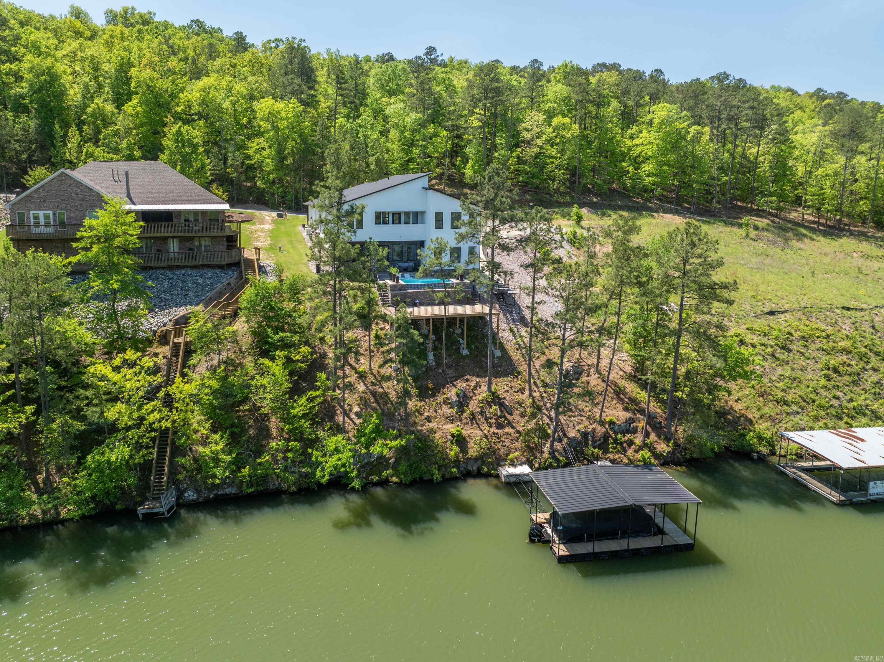 Lake Forest Shores - Residential