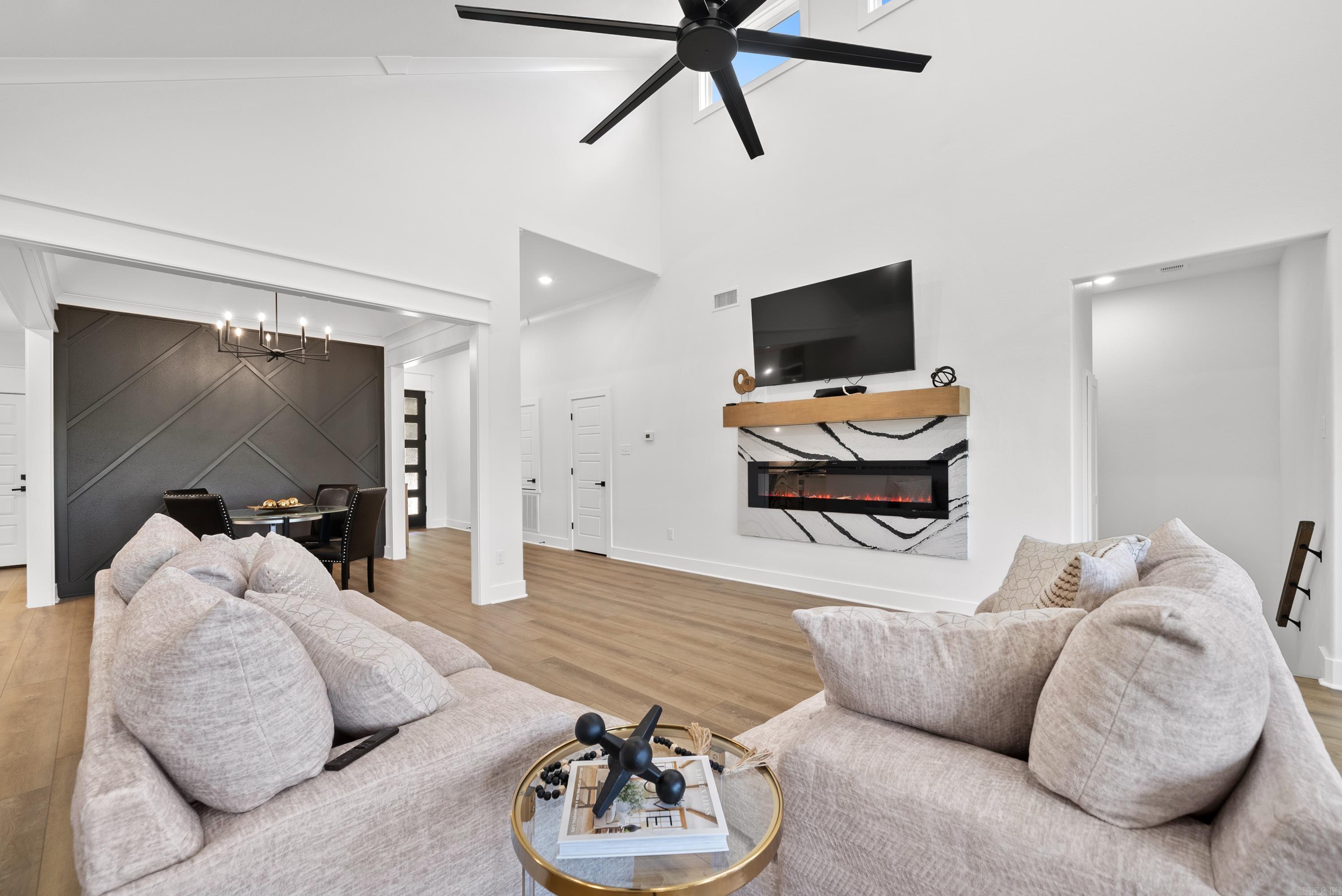 Lake Forest Shores - Residential