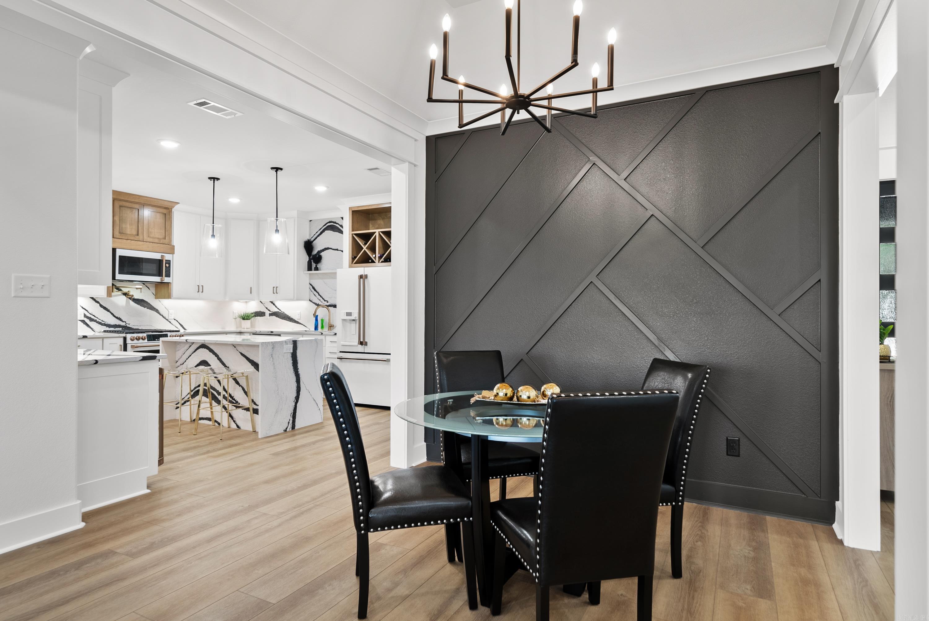 Lake Forest Shores - Residential