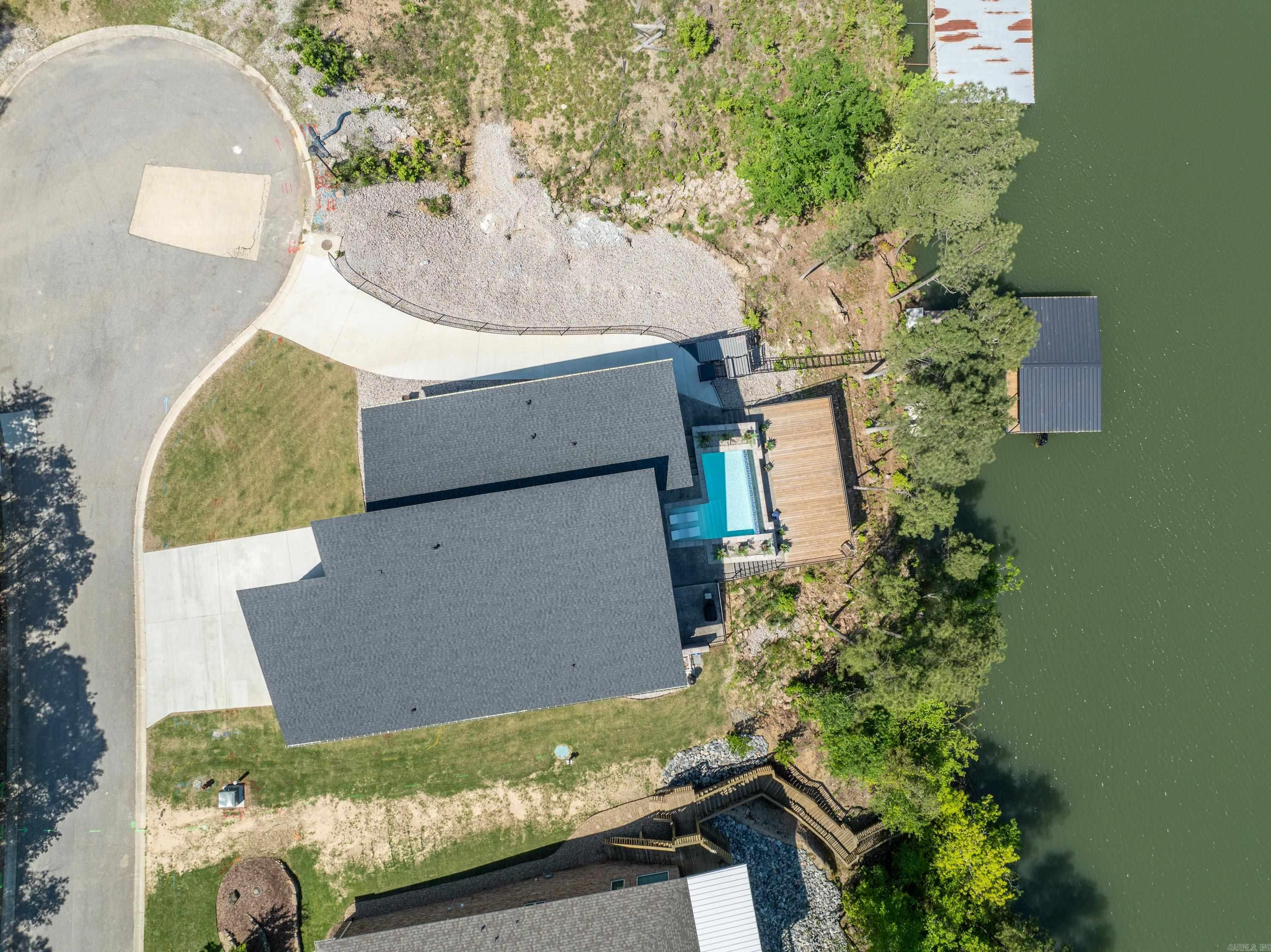 Lake Forest Shores - Residential