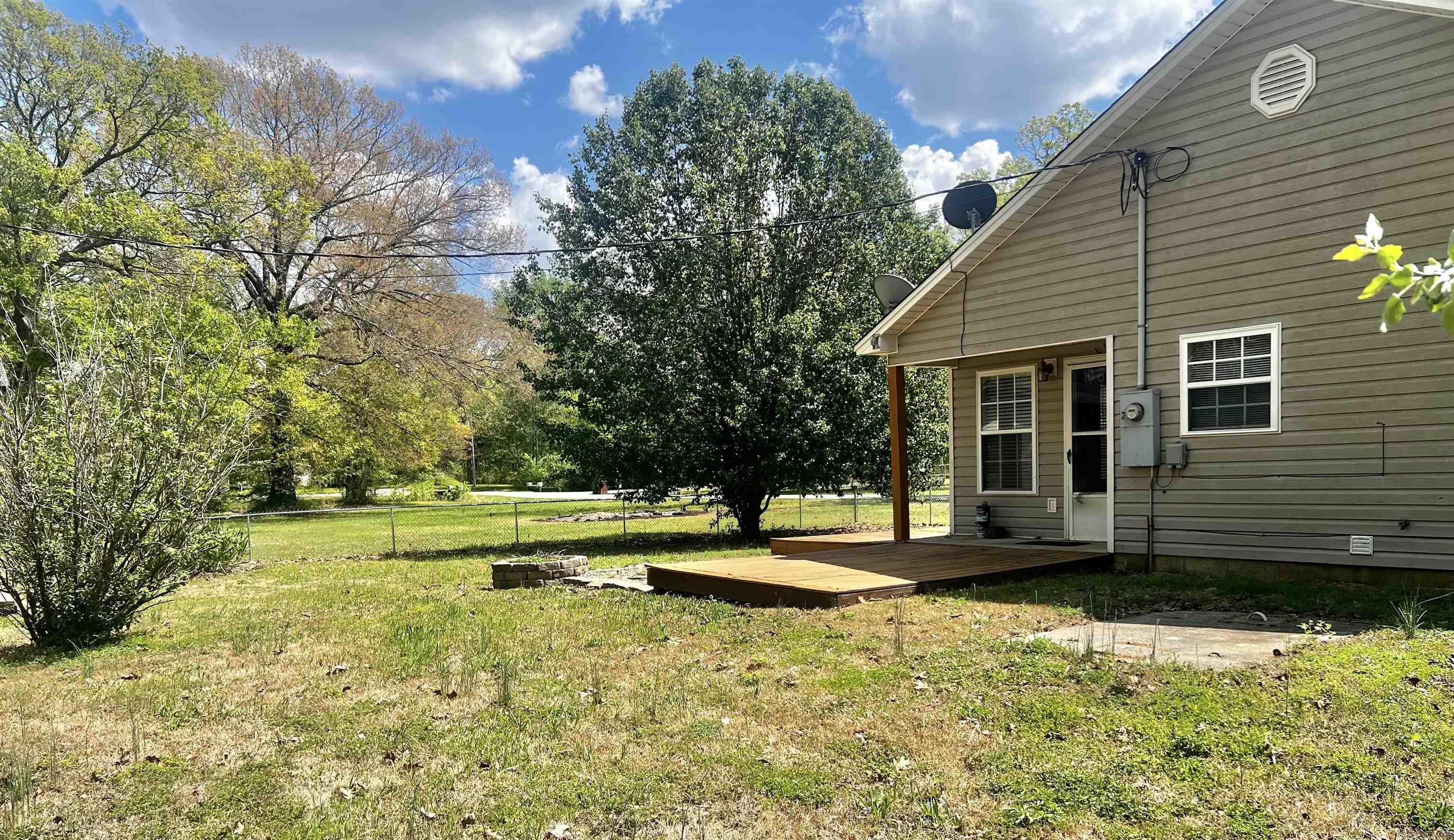 Shady Grove Acres - Residential