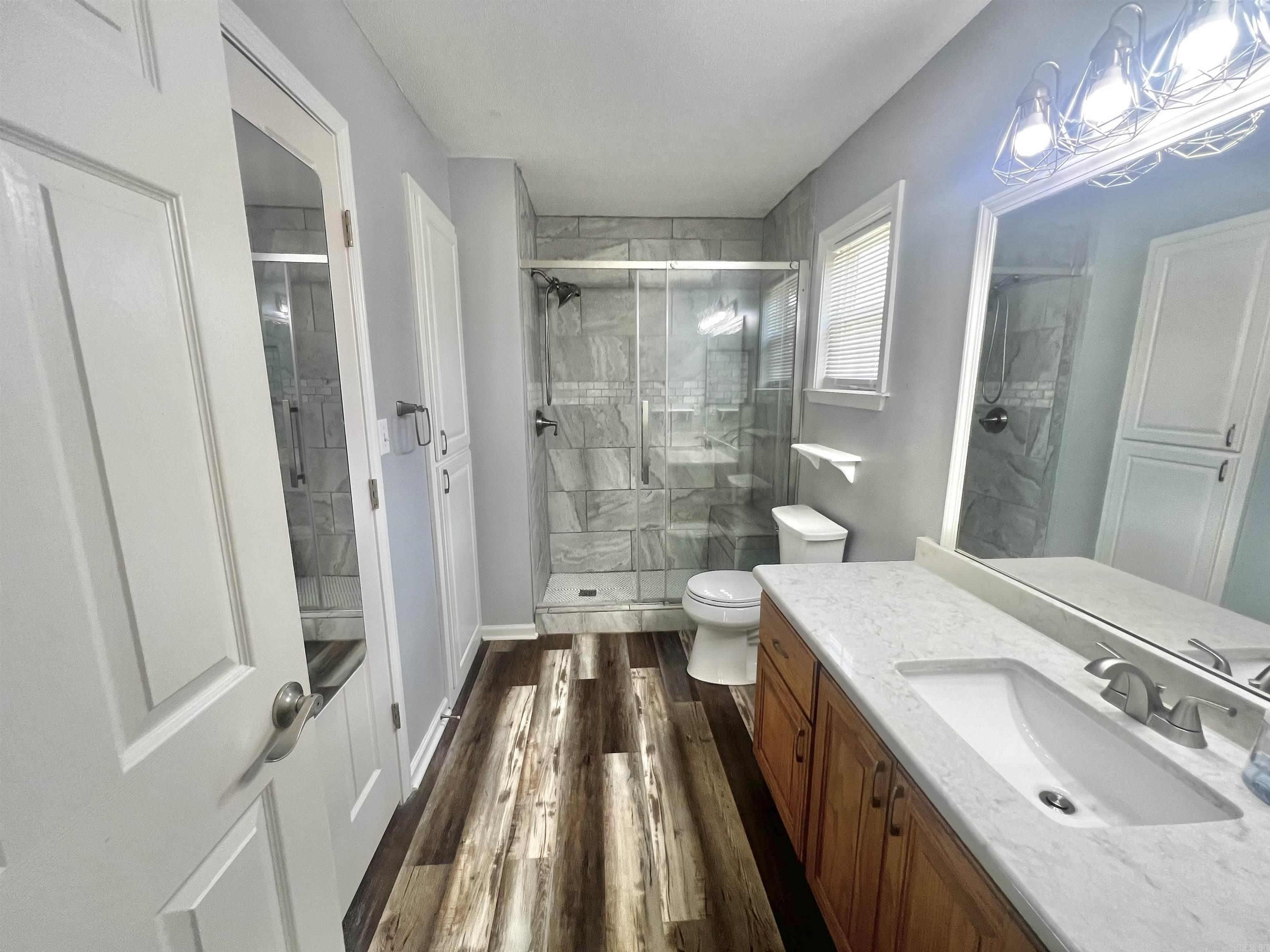 Shady Grove Acres - Residential