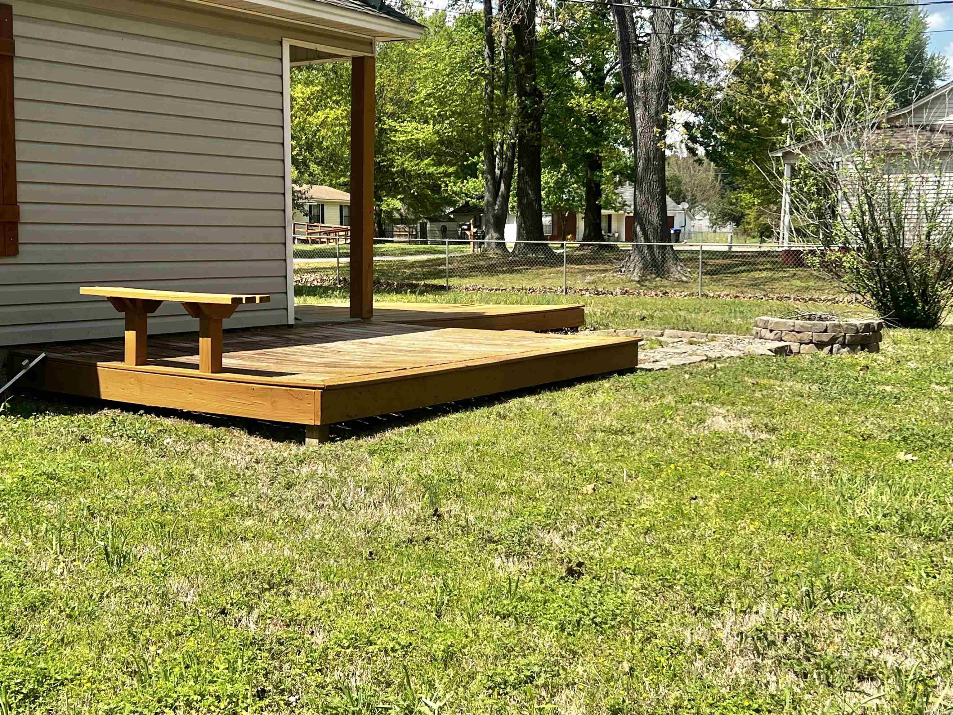 Shady Grove Acres - Residential