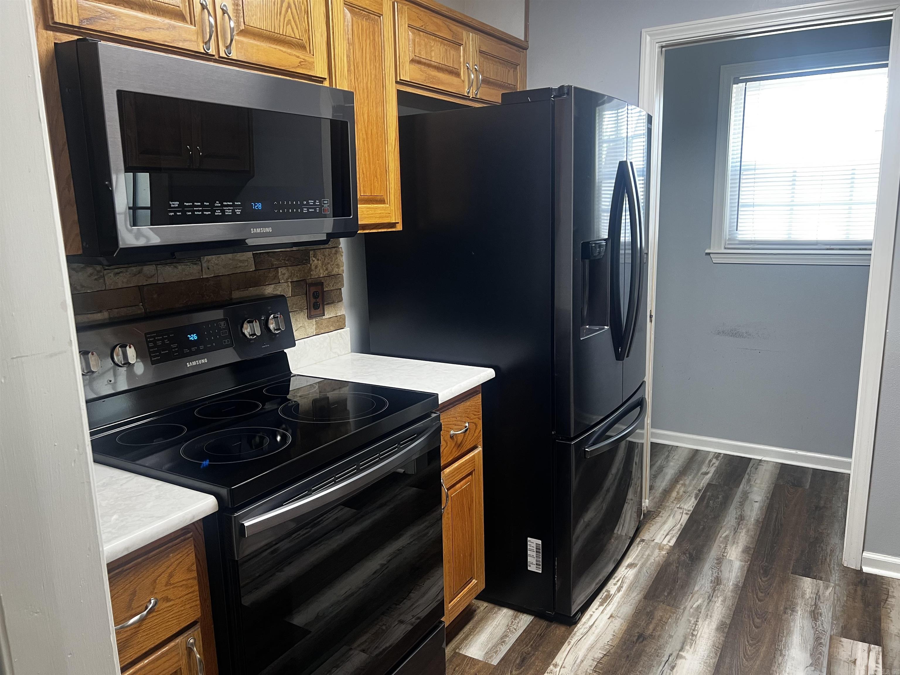 Shady Grove Acres - Residential