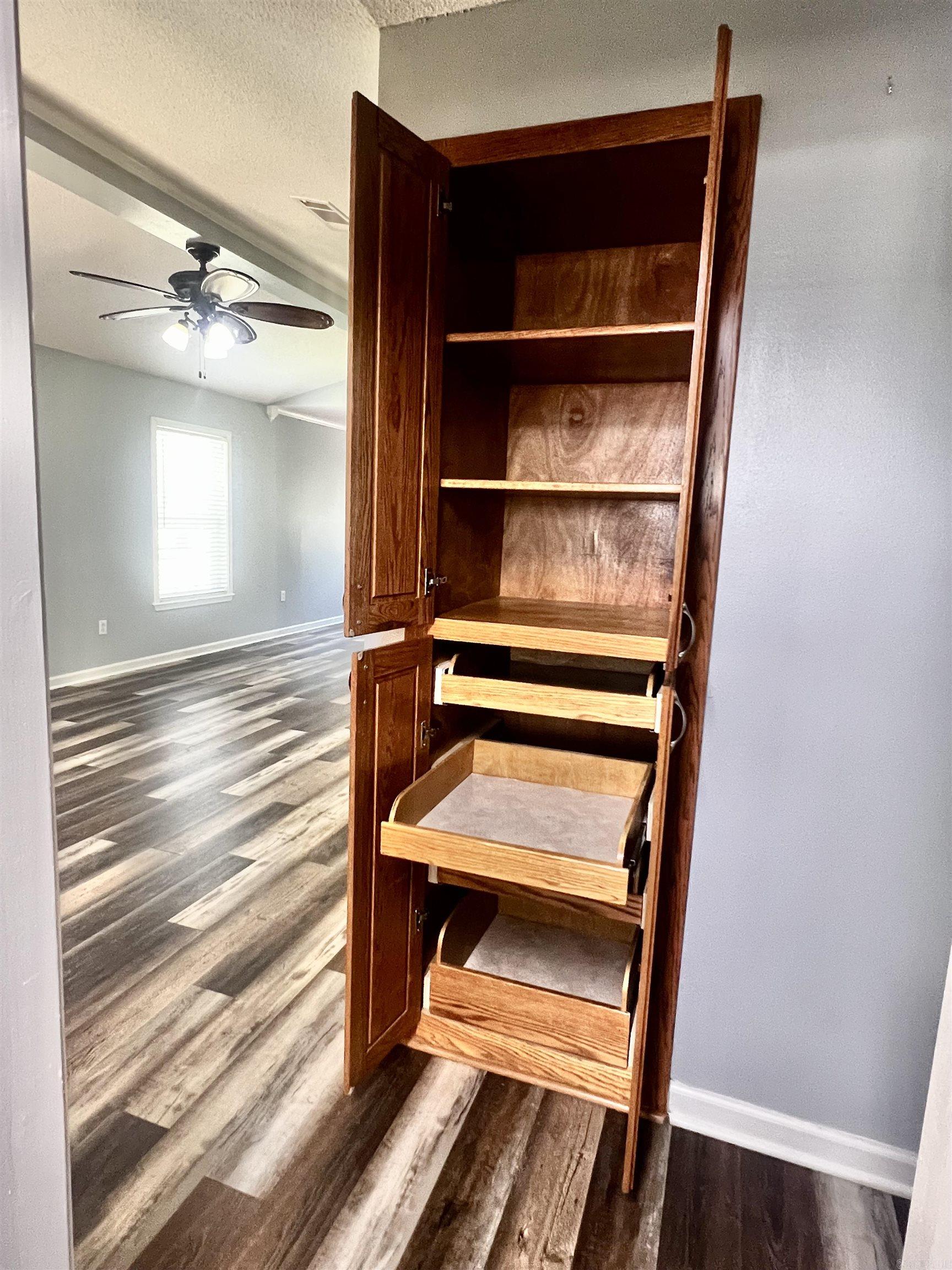 Shady Grove Acres - Residential