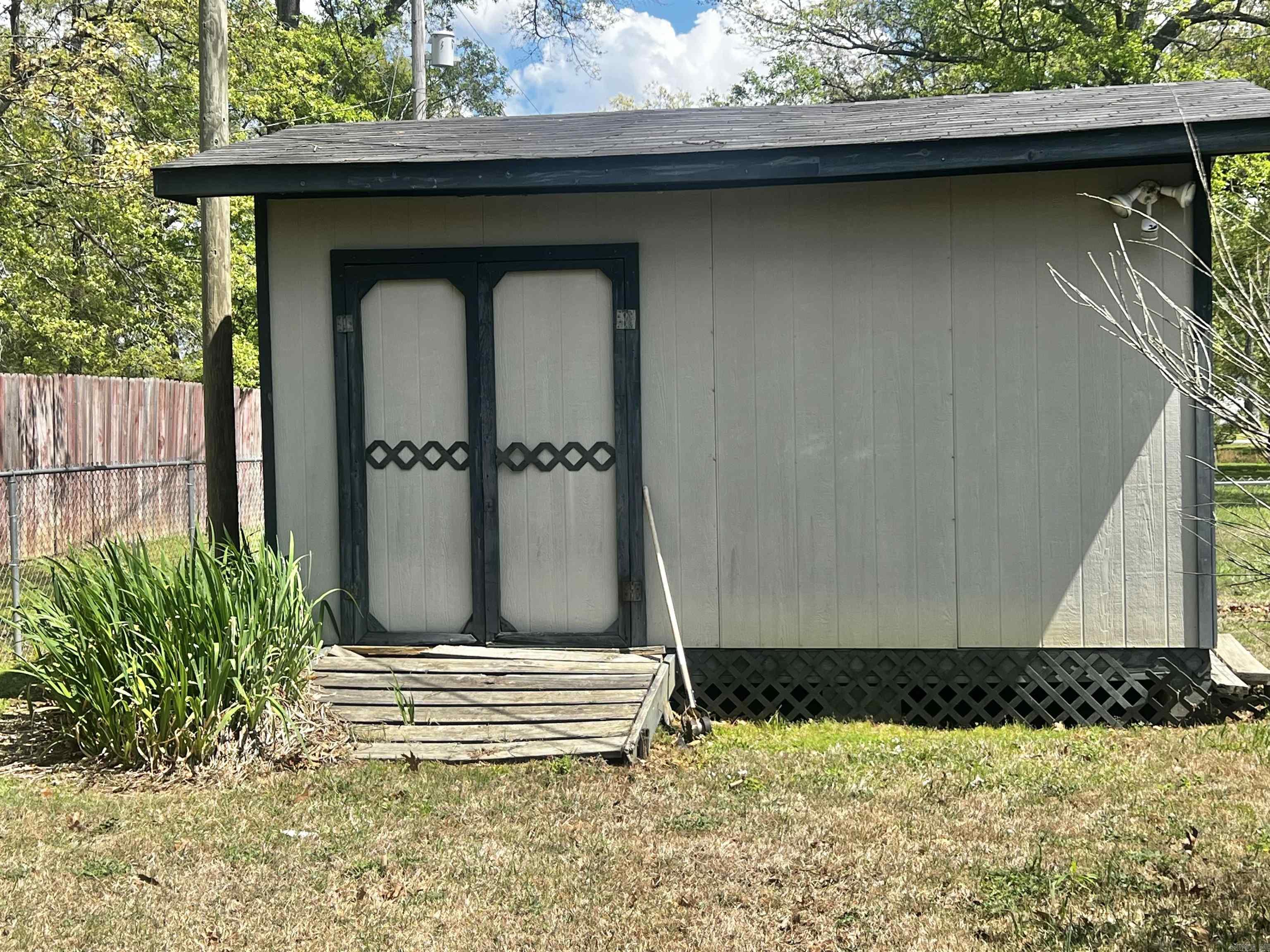 Shady Grove Acres - Residential