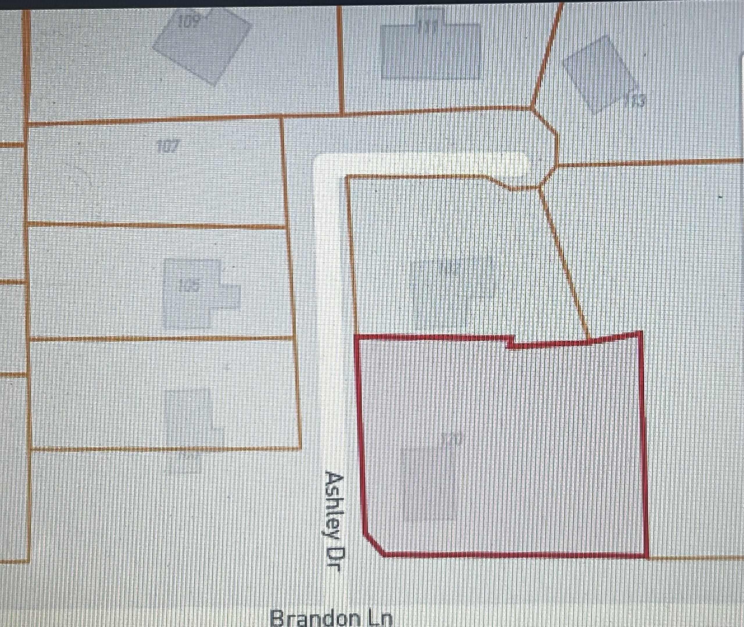 Shady Grove Acres - Residential