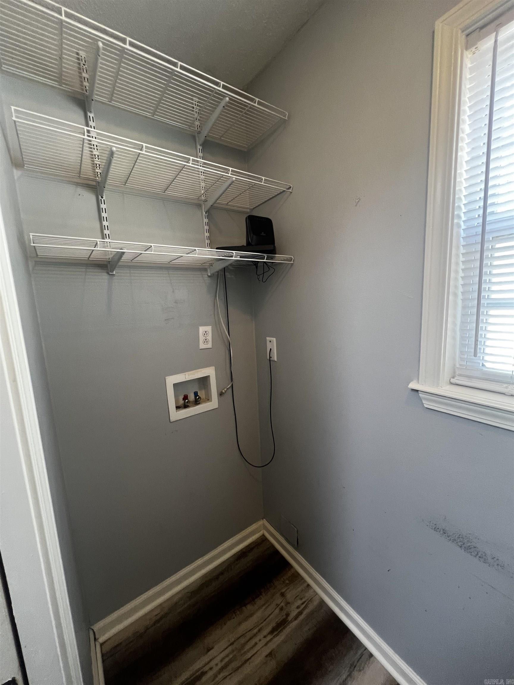 Shady Grove Acres - Residential