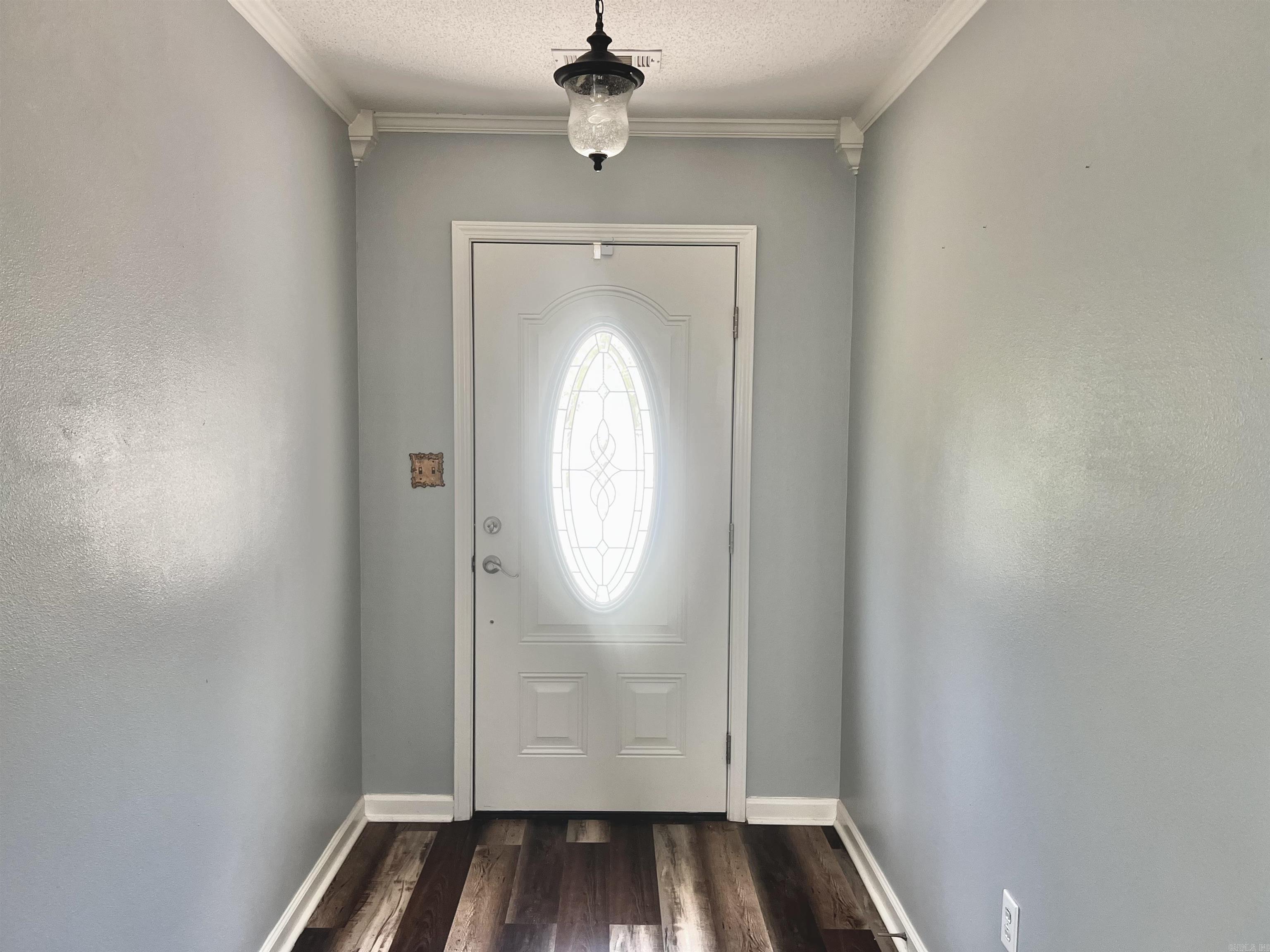 Shady Grove Acres - Residential