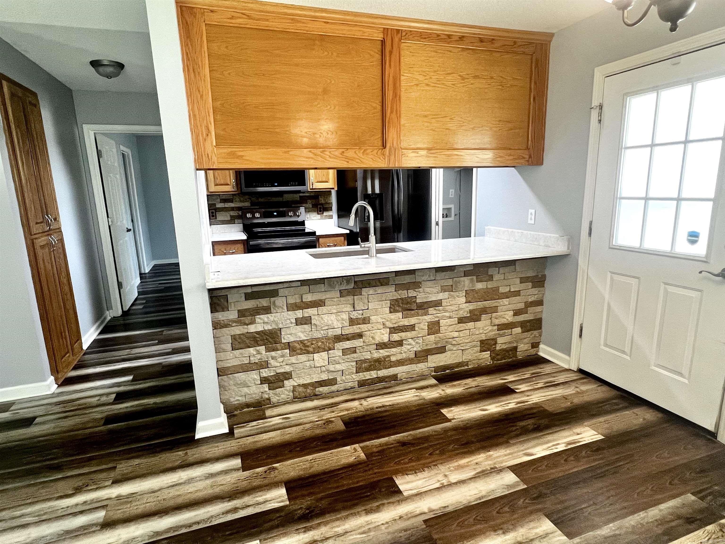 Shady Grove Acres - Residential