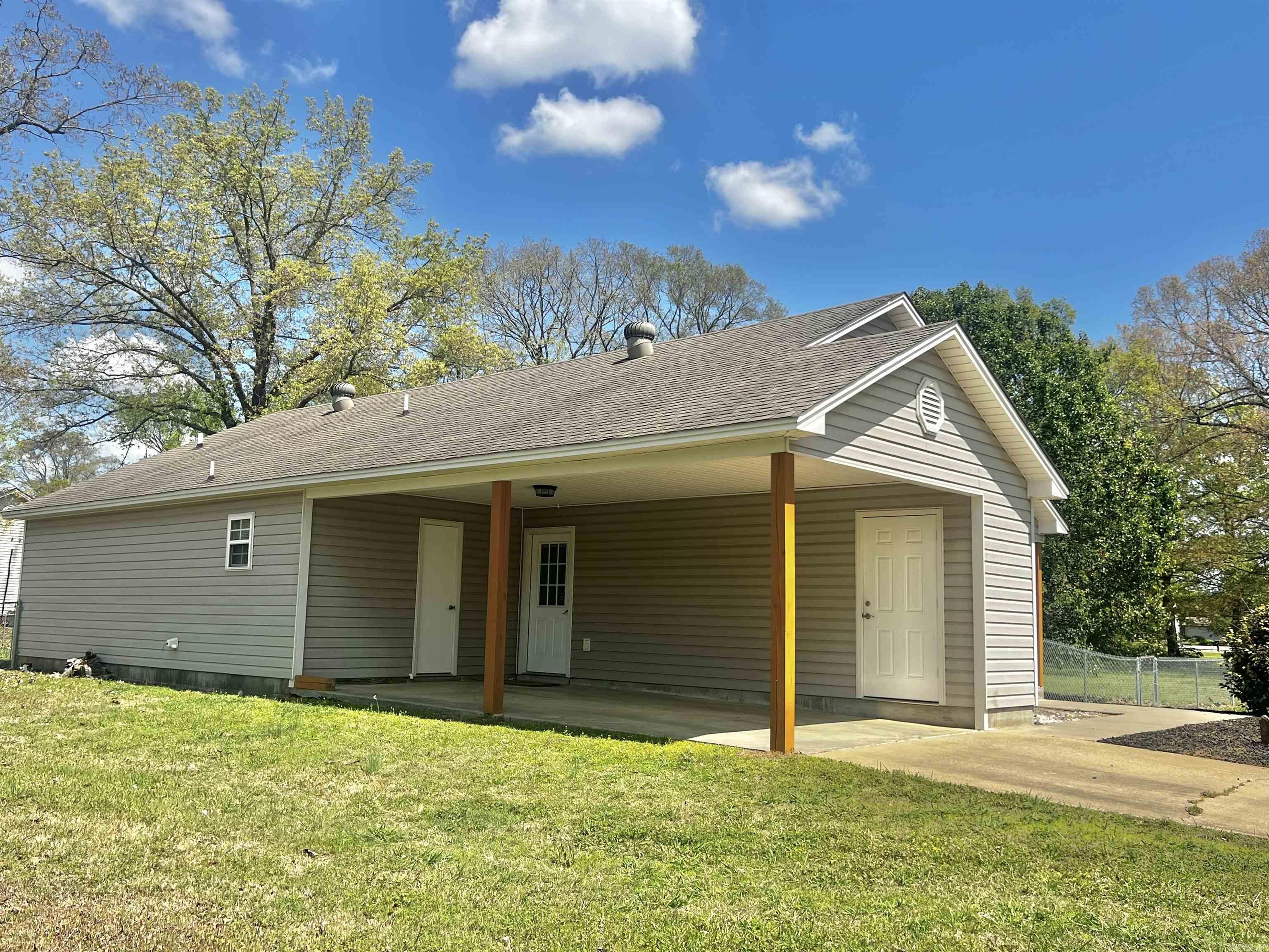 Shady Grove Acres - Residential