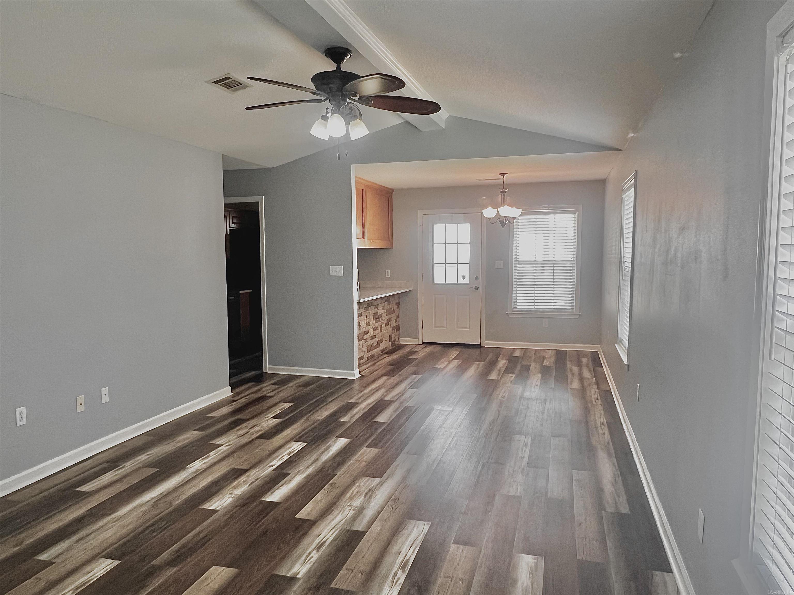 Shady Grove Acres - Residential