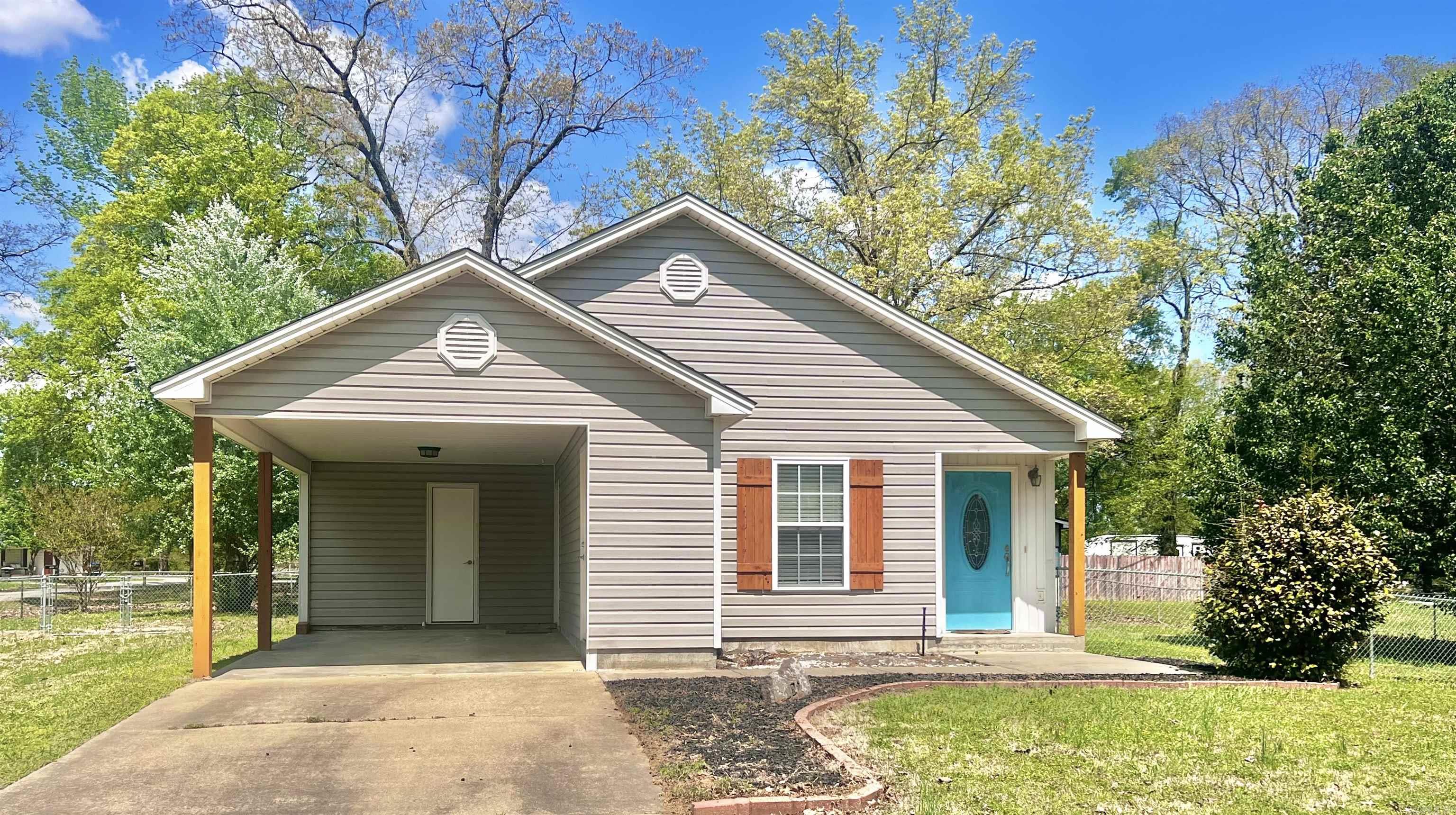 Shady Grove Acres - Residential