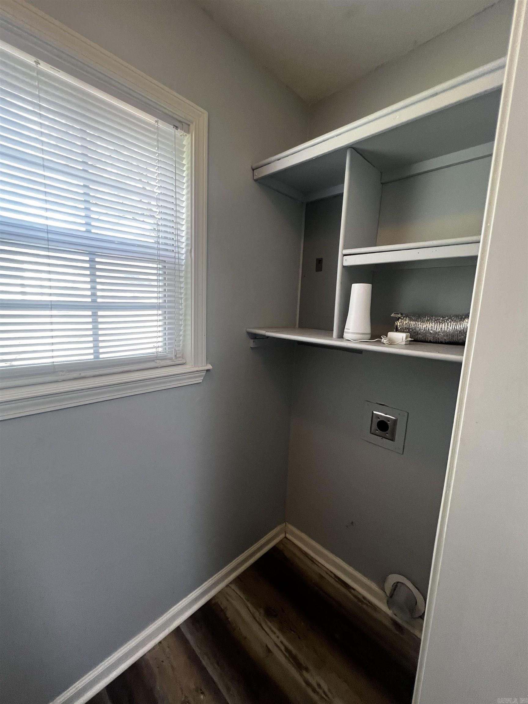 Shady Grove Acres - Residential