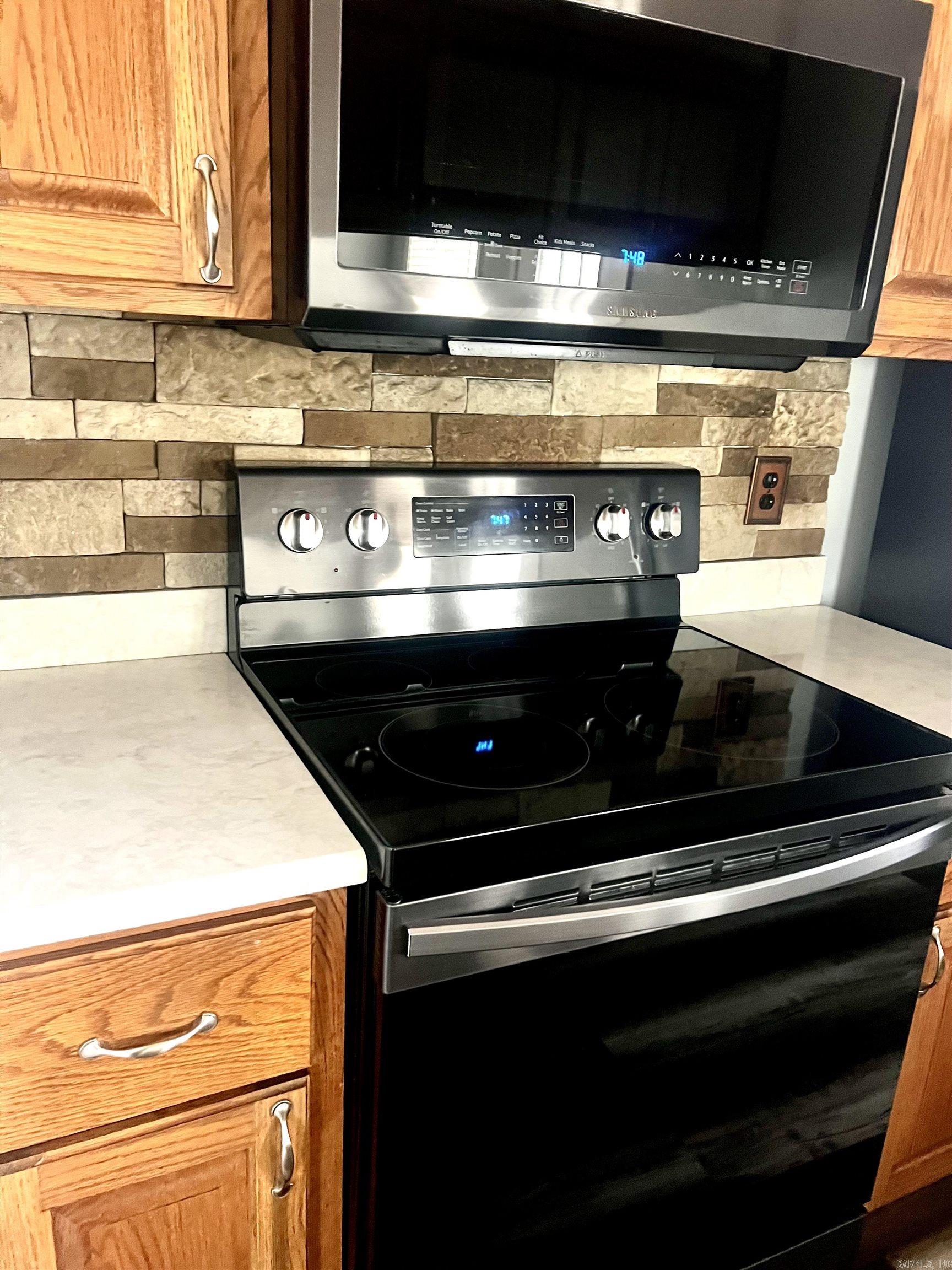 Shady Grove Acres - Residential