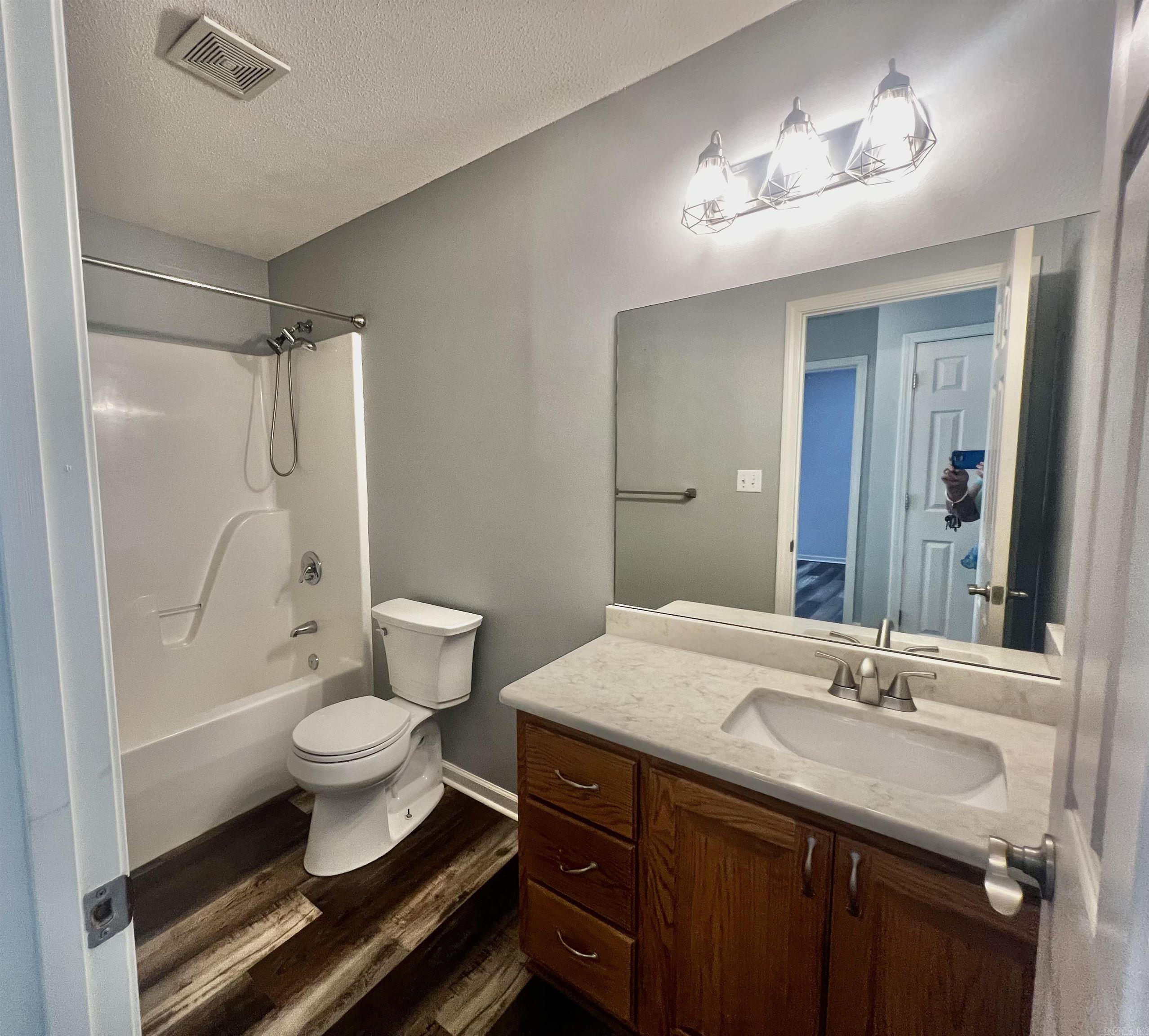 Shady Grove Acres - Residential