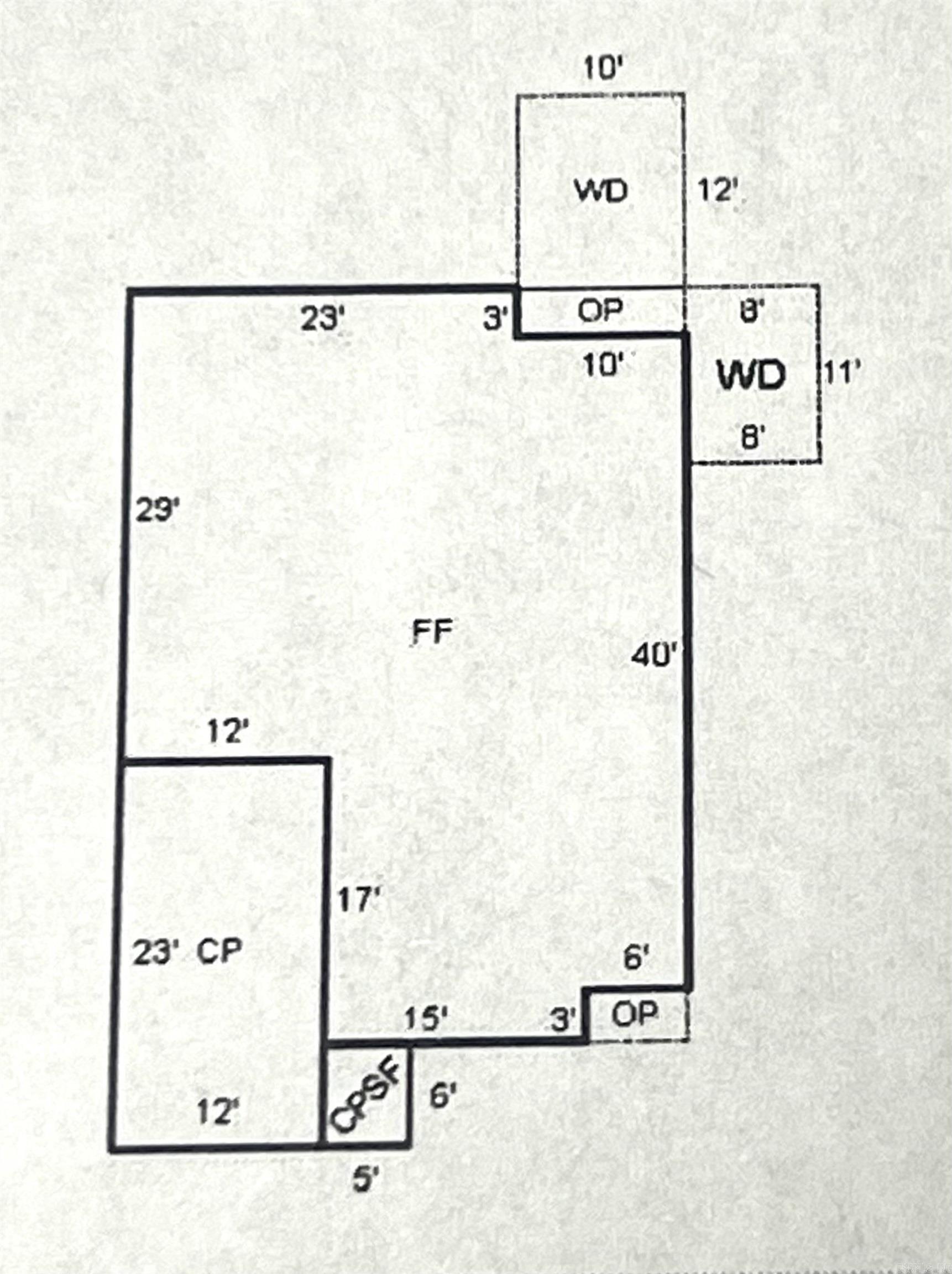 Shady Grove Acres - Residential