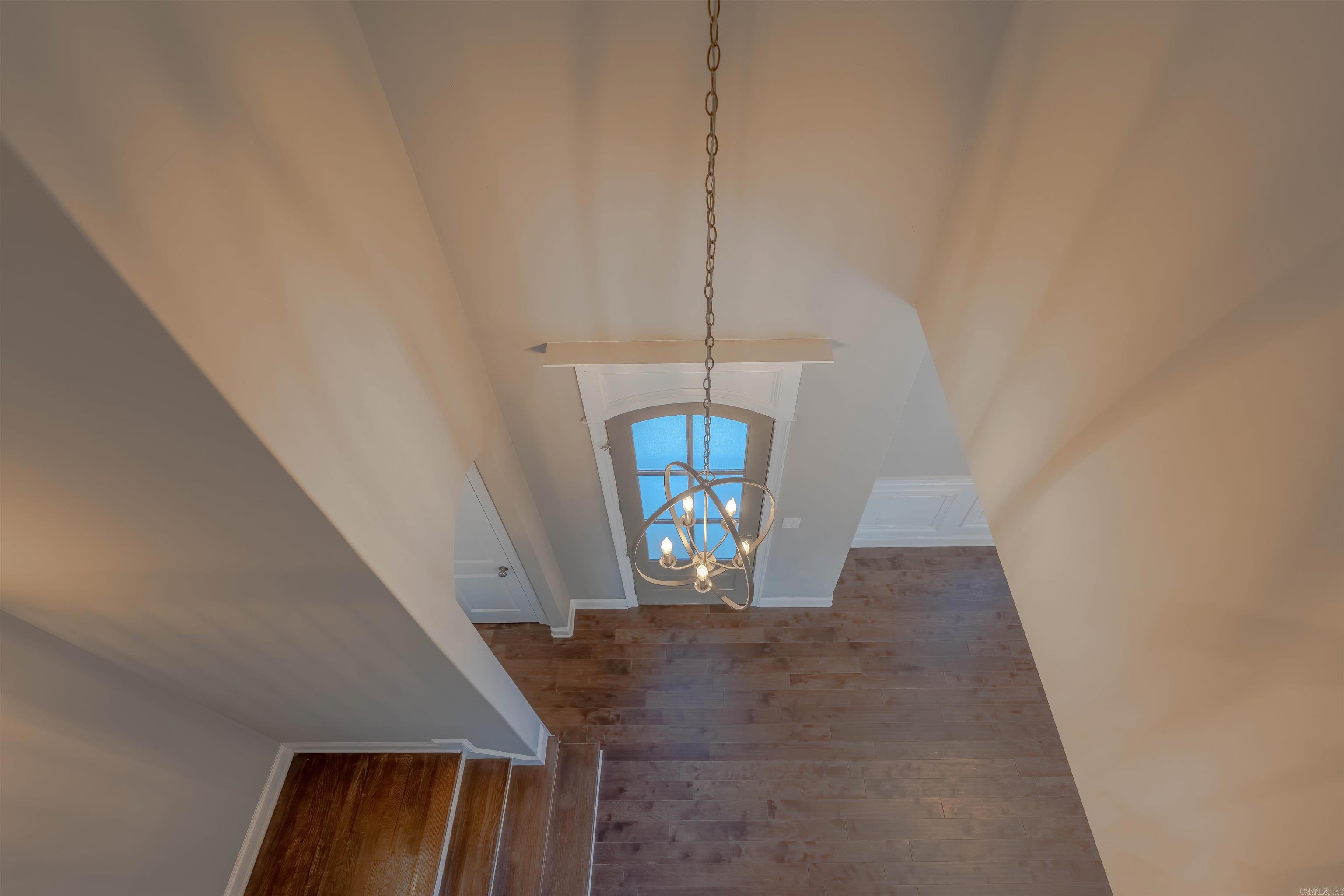 BARRINGTON PARK - Residential