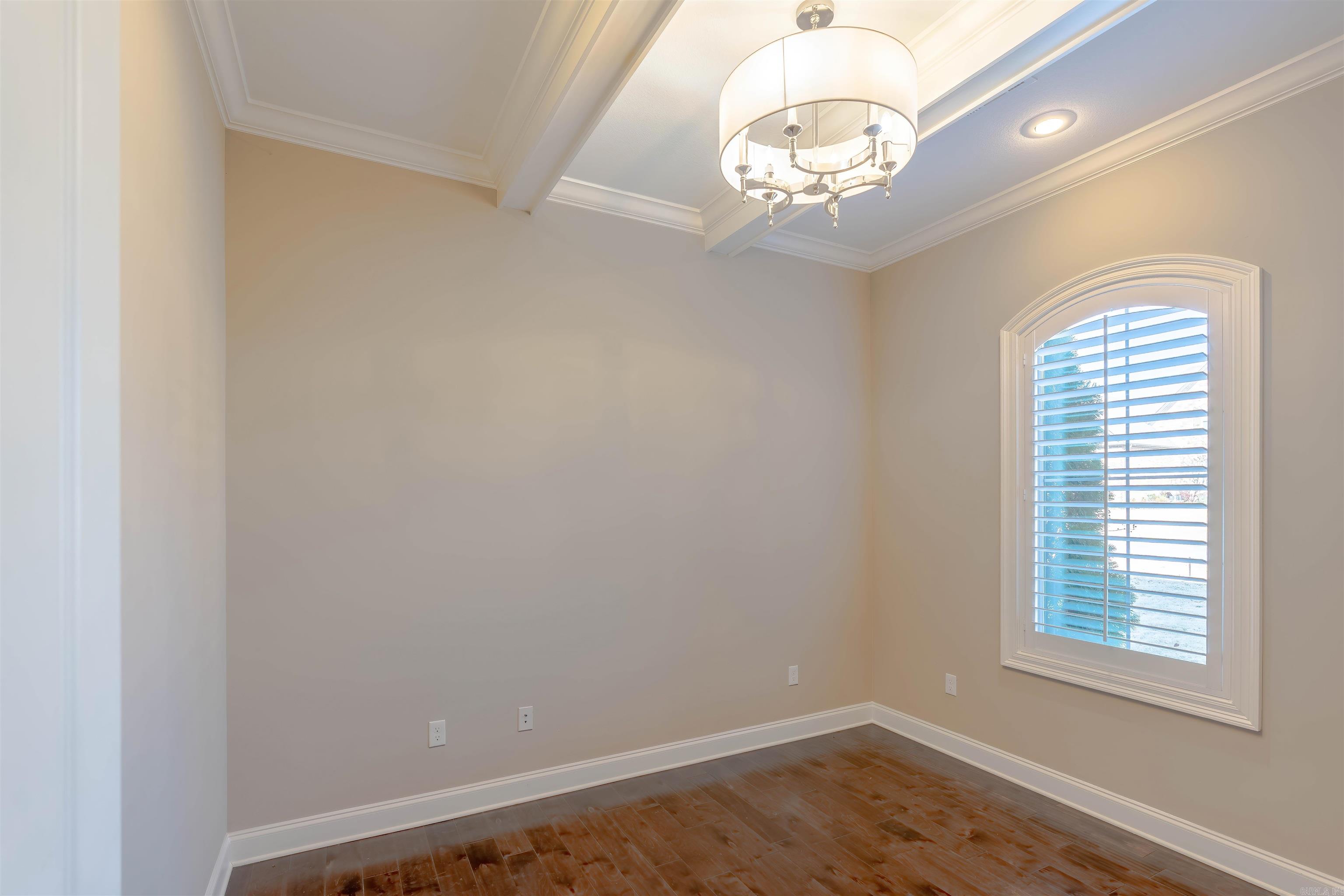 BARRINGTON PARK - Residential