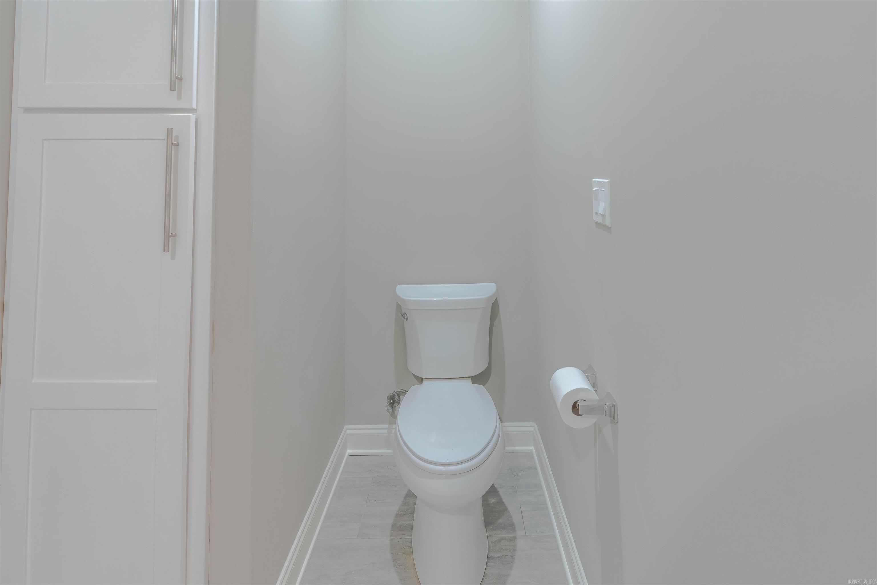 BARRINGTON PARK - Residential