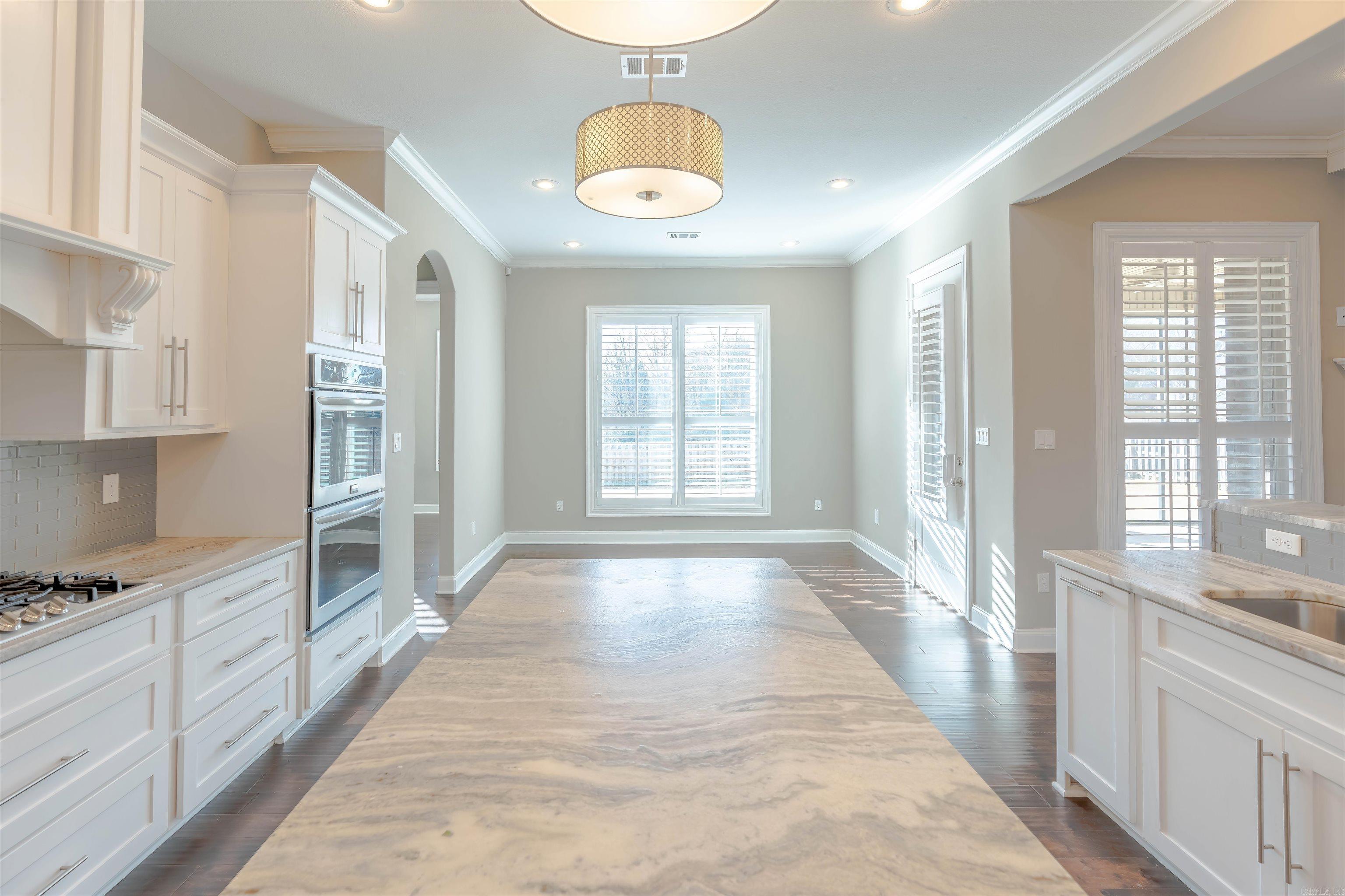 BARRINGTON PARK - Residential