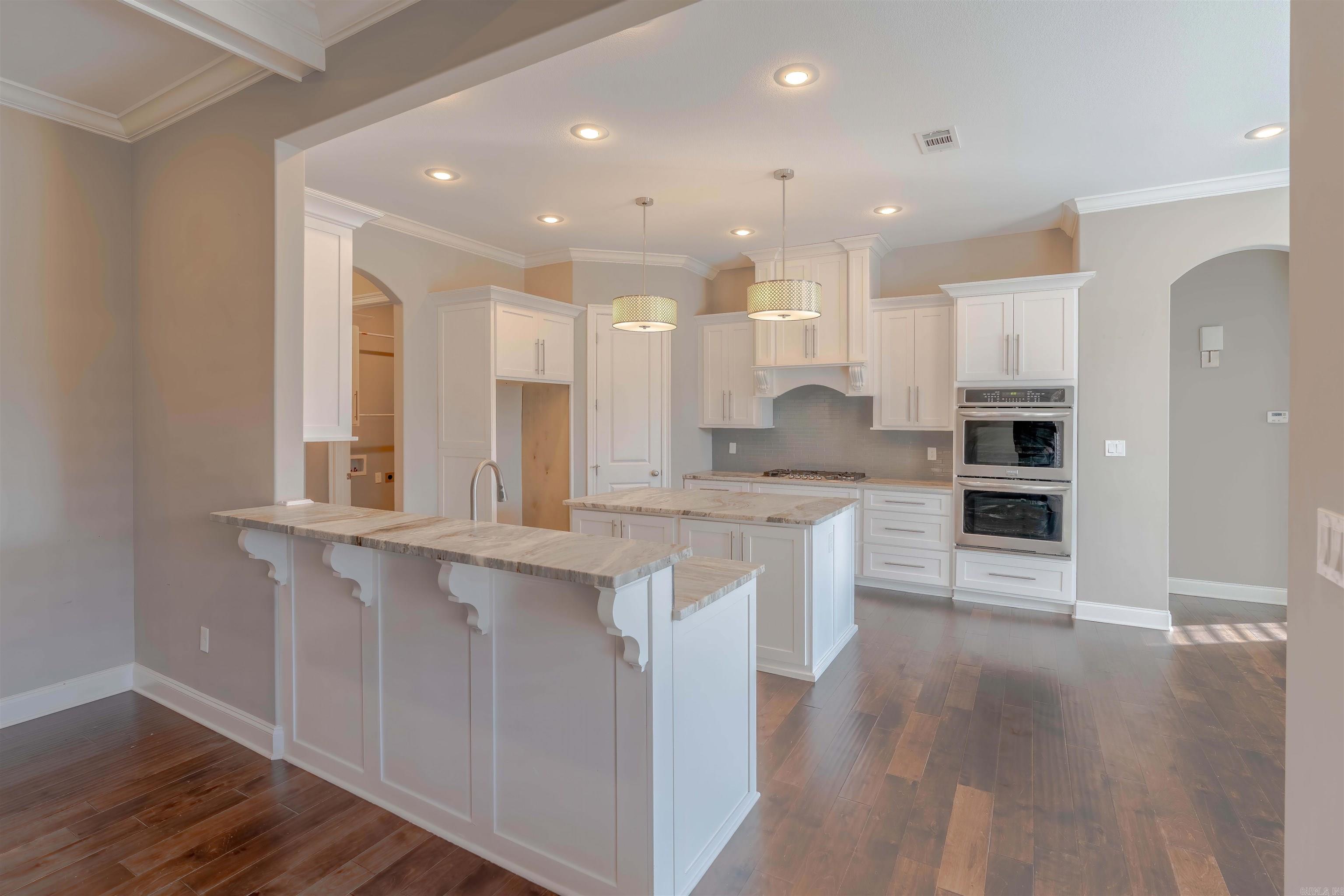 BARRINGTON PARK - Residential