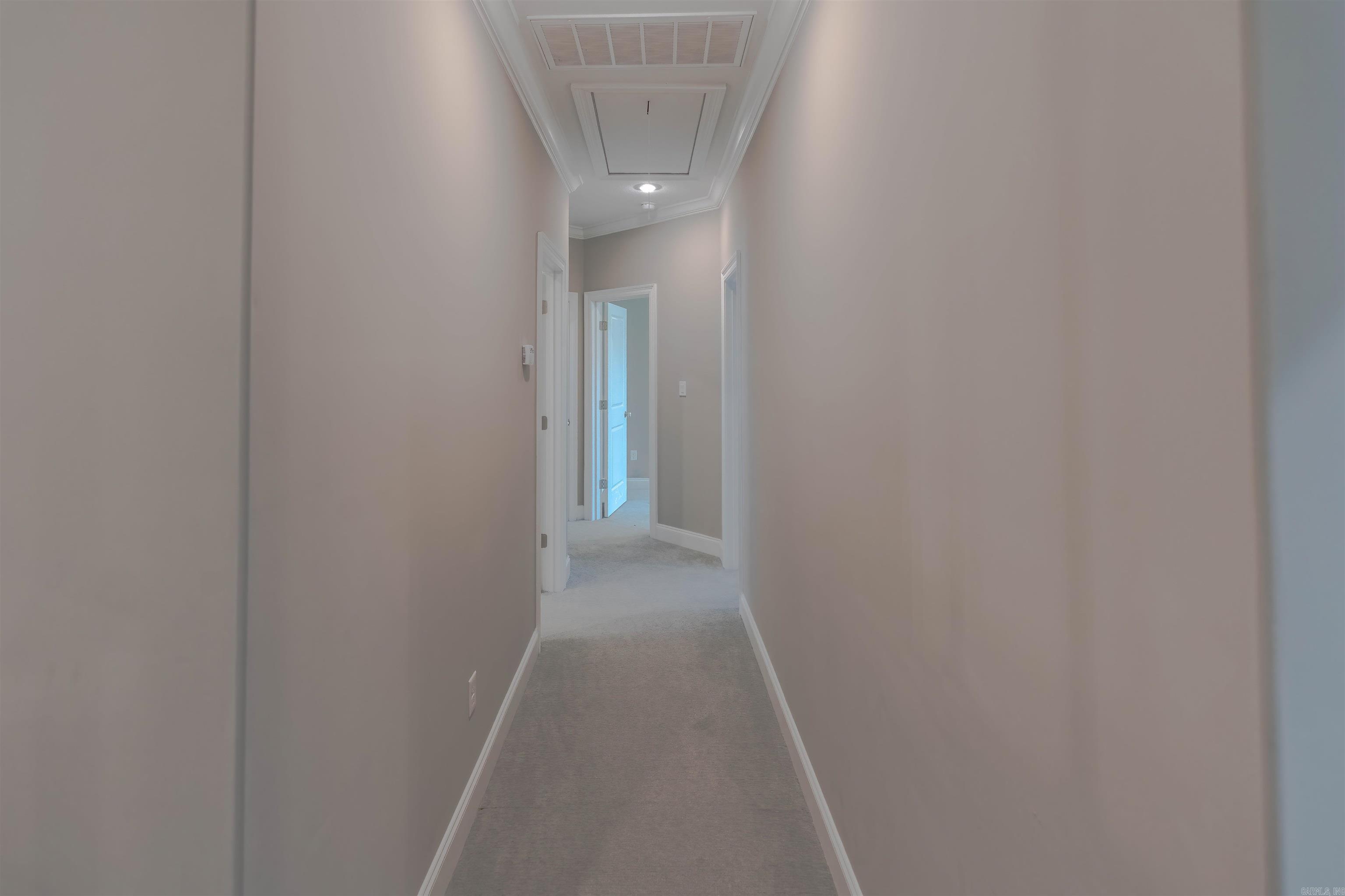 BARRINGTON PARK - Residential