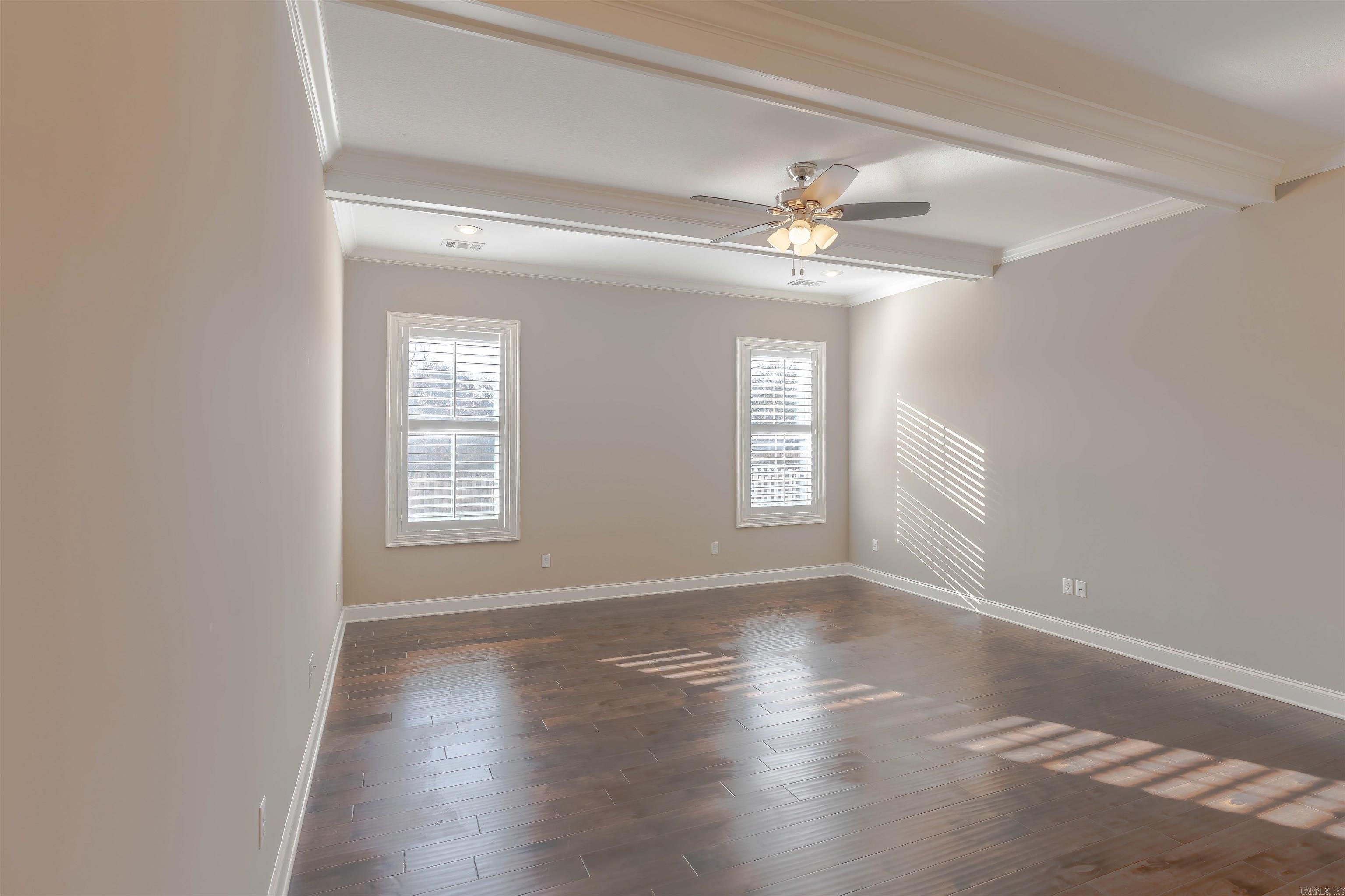 BARRINGTON PARK - Residential