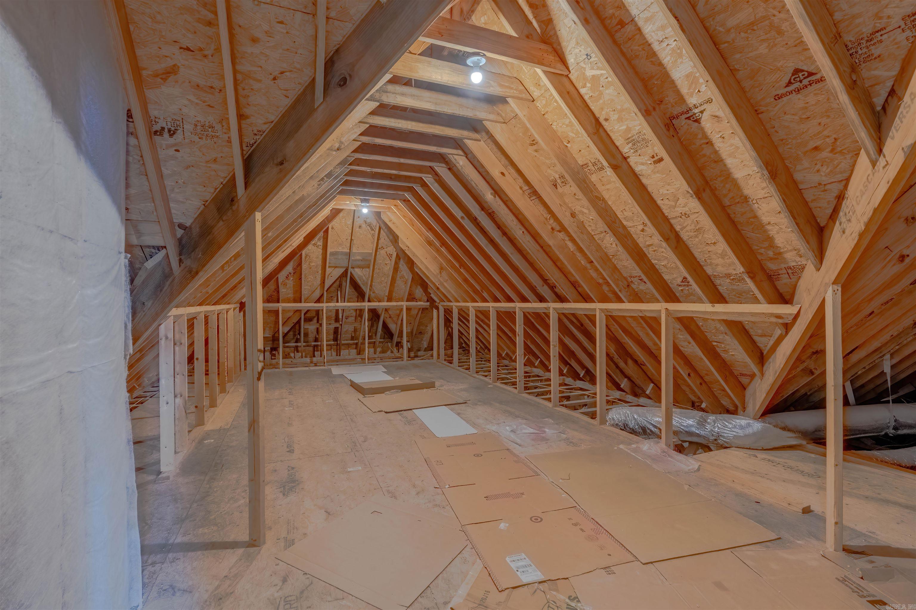 BARRINGTON PARK - Residential