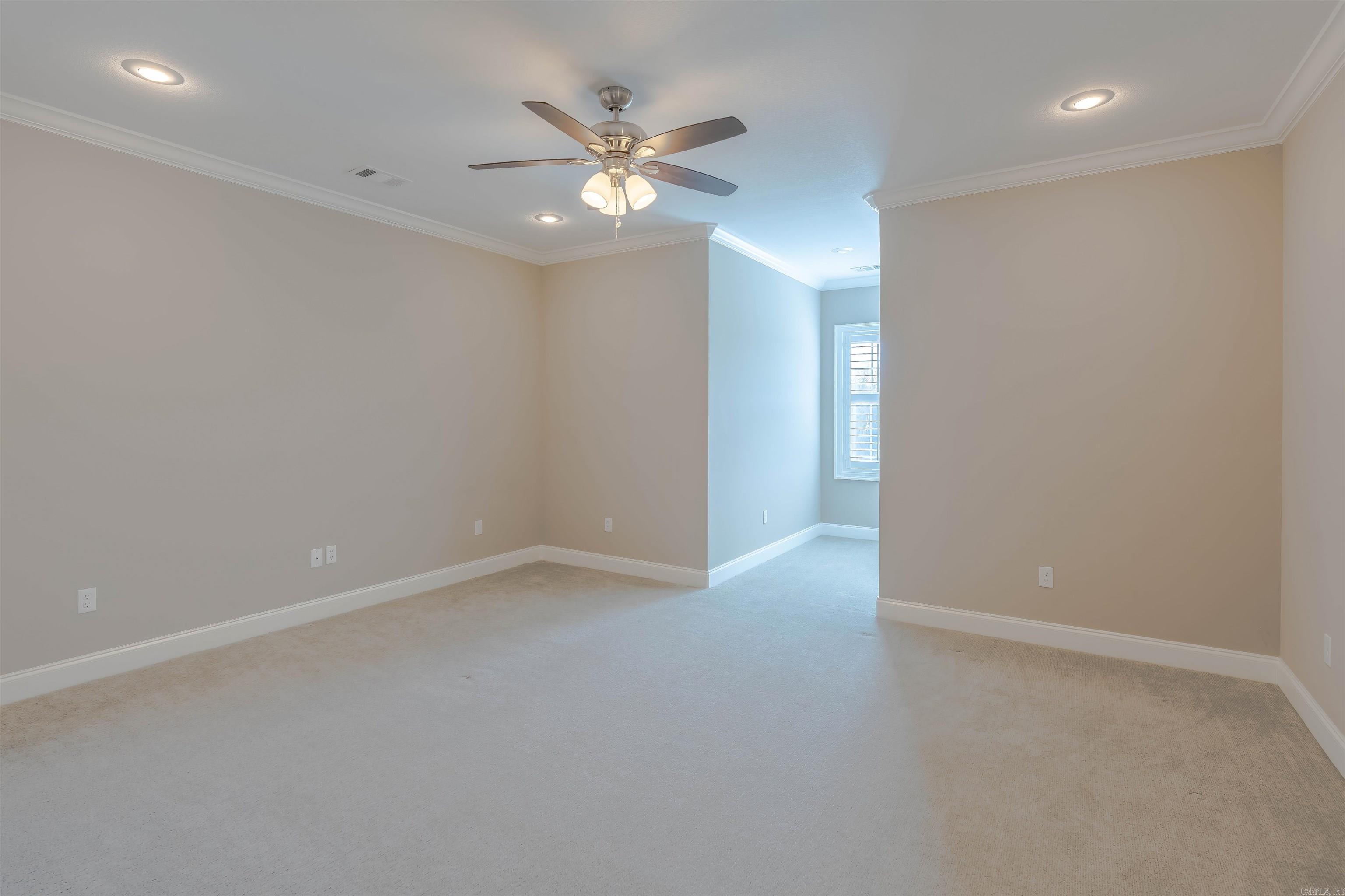 BARRINGTON PARK - Residential