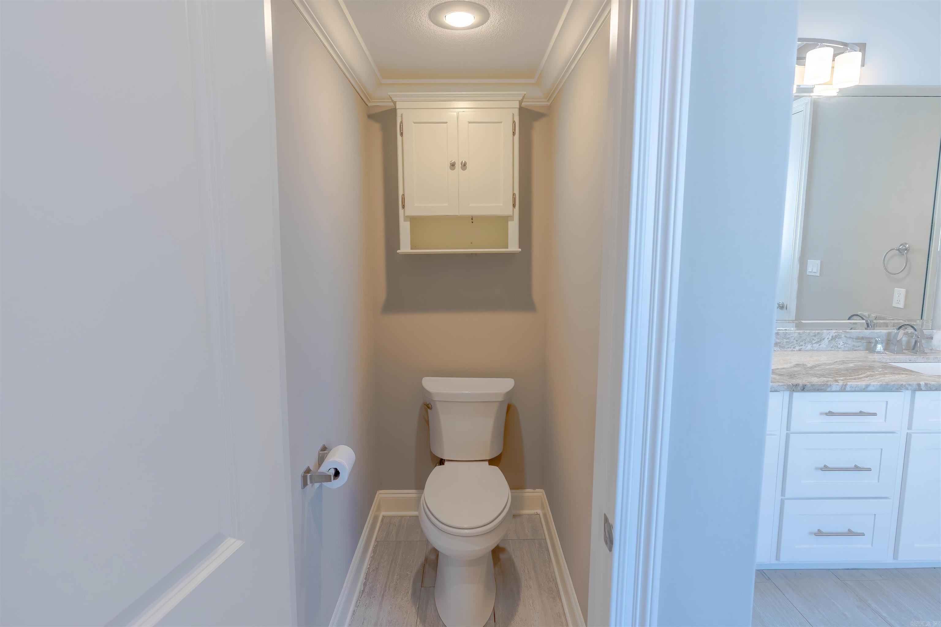 BARRINGTON PARK - Residential