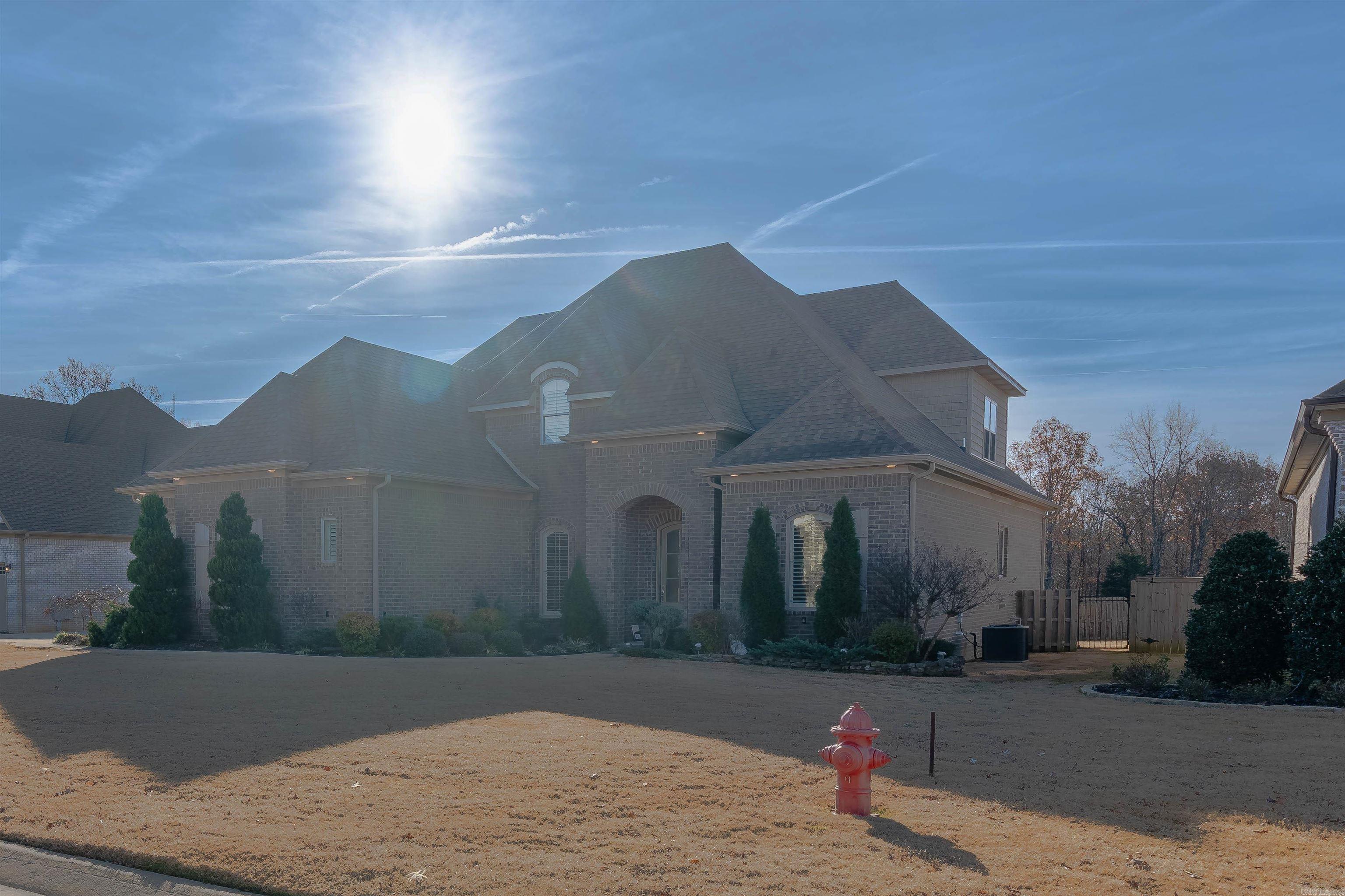 BARRINGTON PARK - Residential