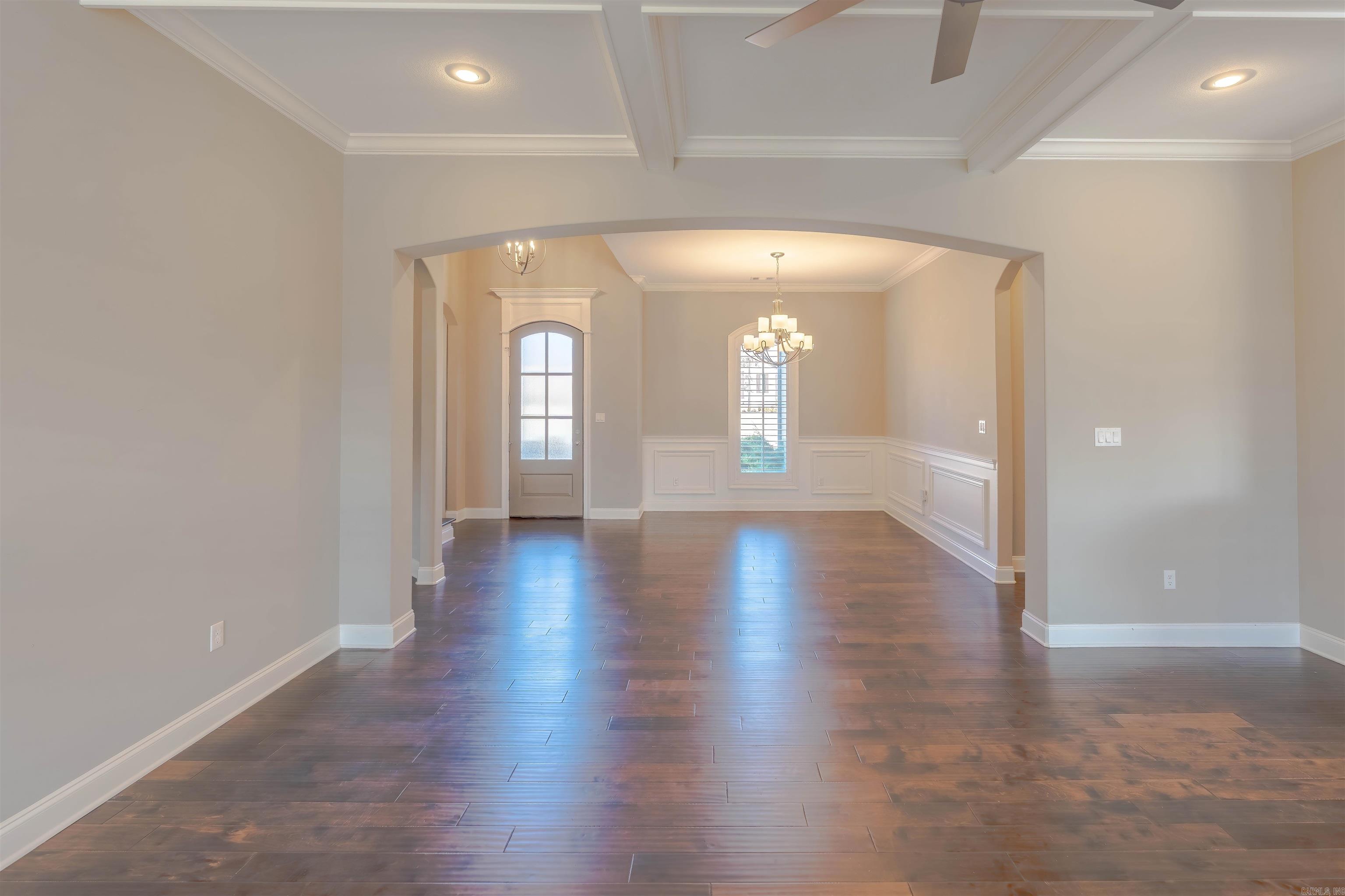 BARRINGTON PARK - Residential