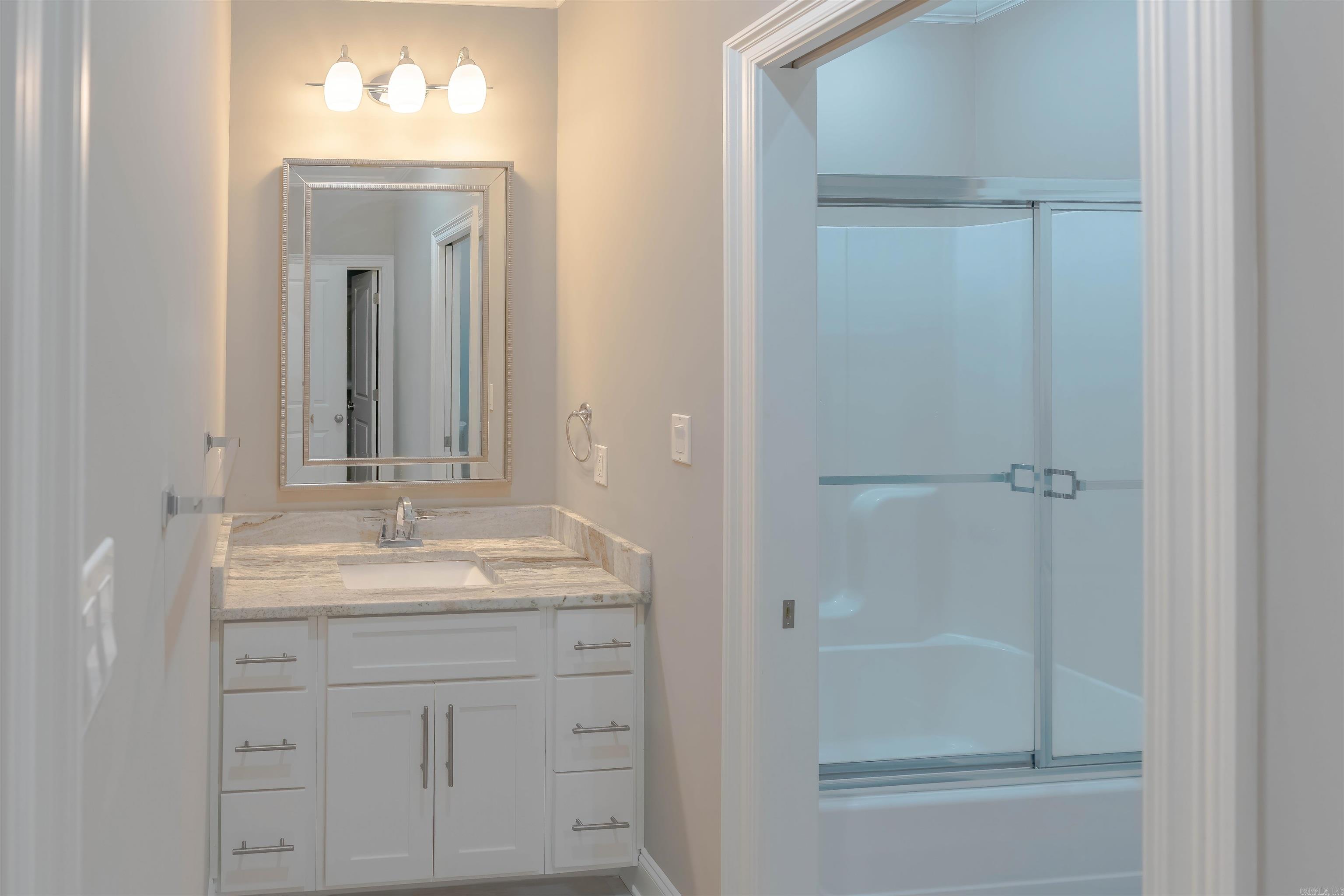 BARRINGTON PARK - Residential